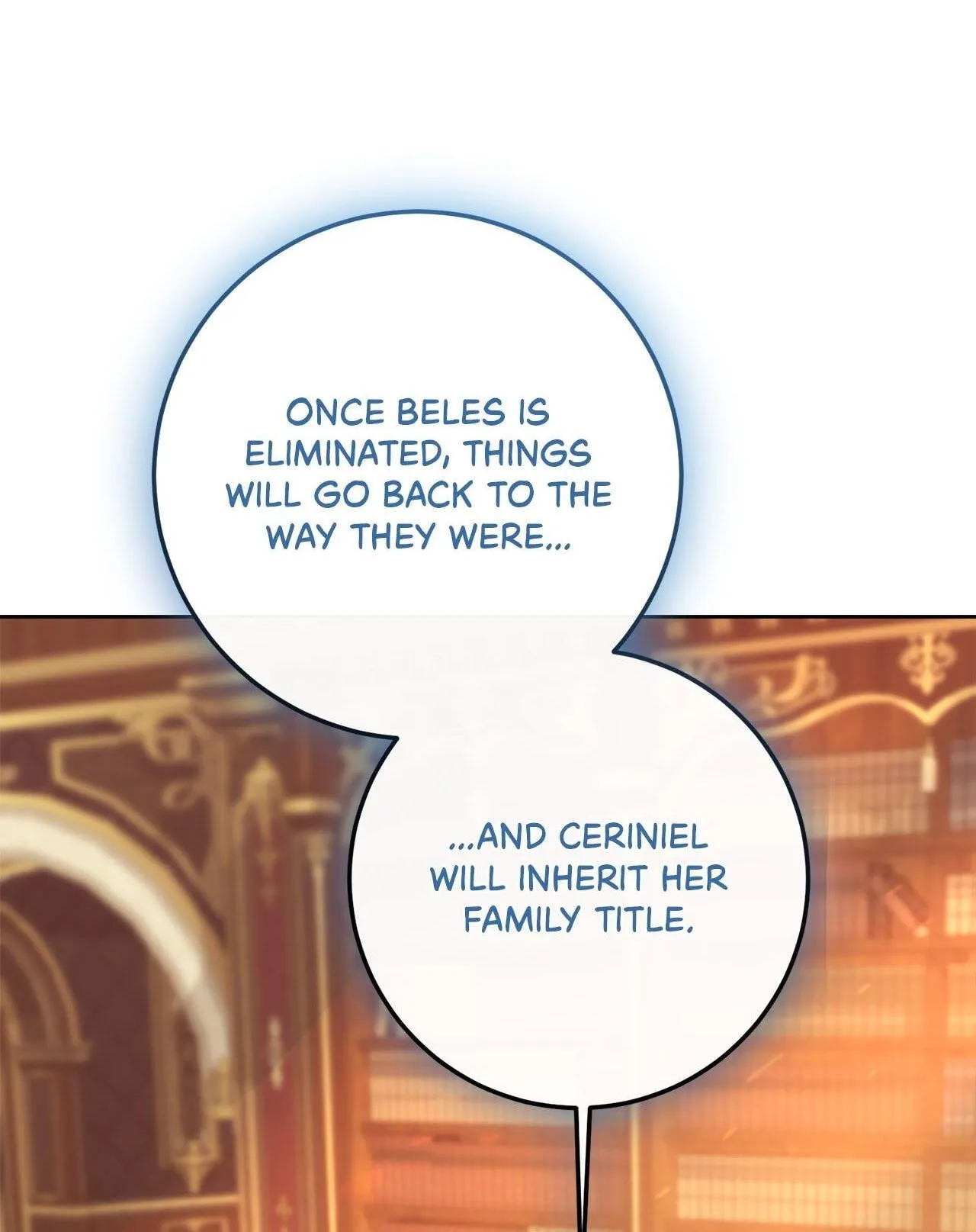 Read No More Regrets chapter 22.2 image 91 on Lezhin