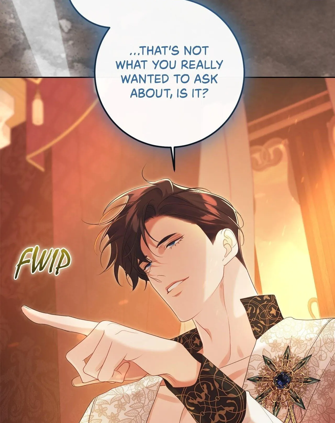 Read No More Regrets chapter 22.2 image 94 on Lezhin