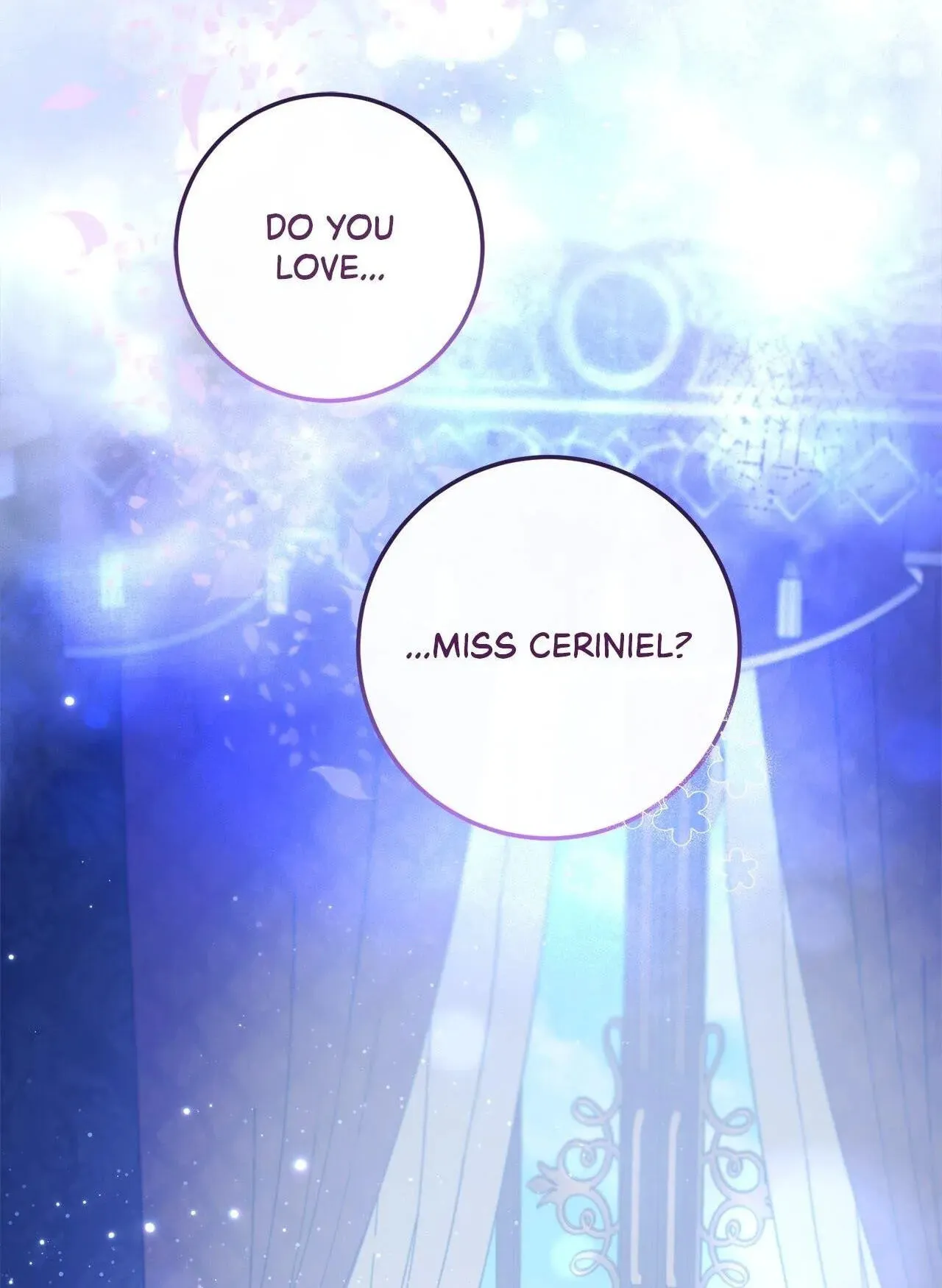 Read No More Regrets chapter 22.3 image 1 on Lezhin