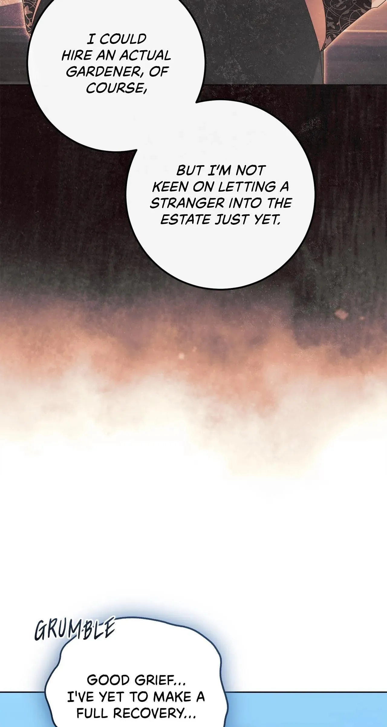 Read No More Regrets chapter 22.3 image 101 on Lezhin