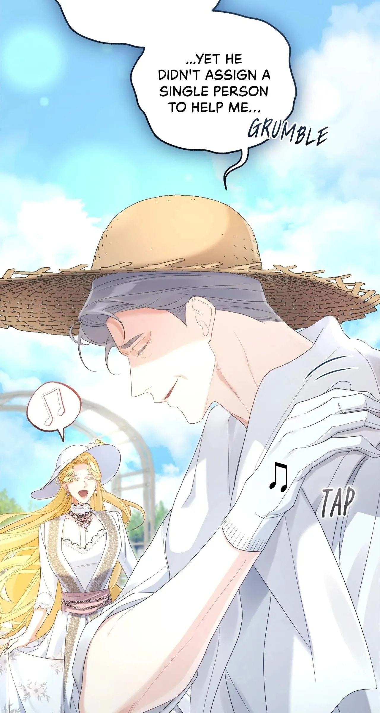 Read No More Regrets chapter 22.3 image 102 on Lezhin