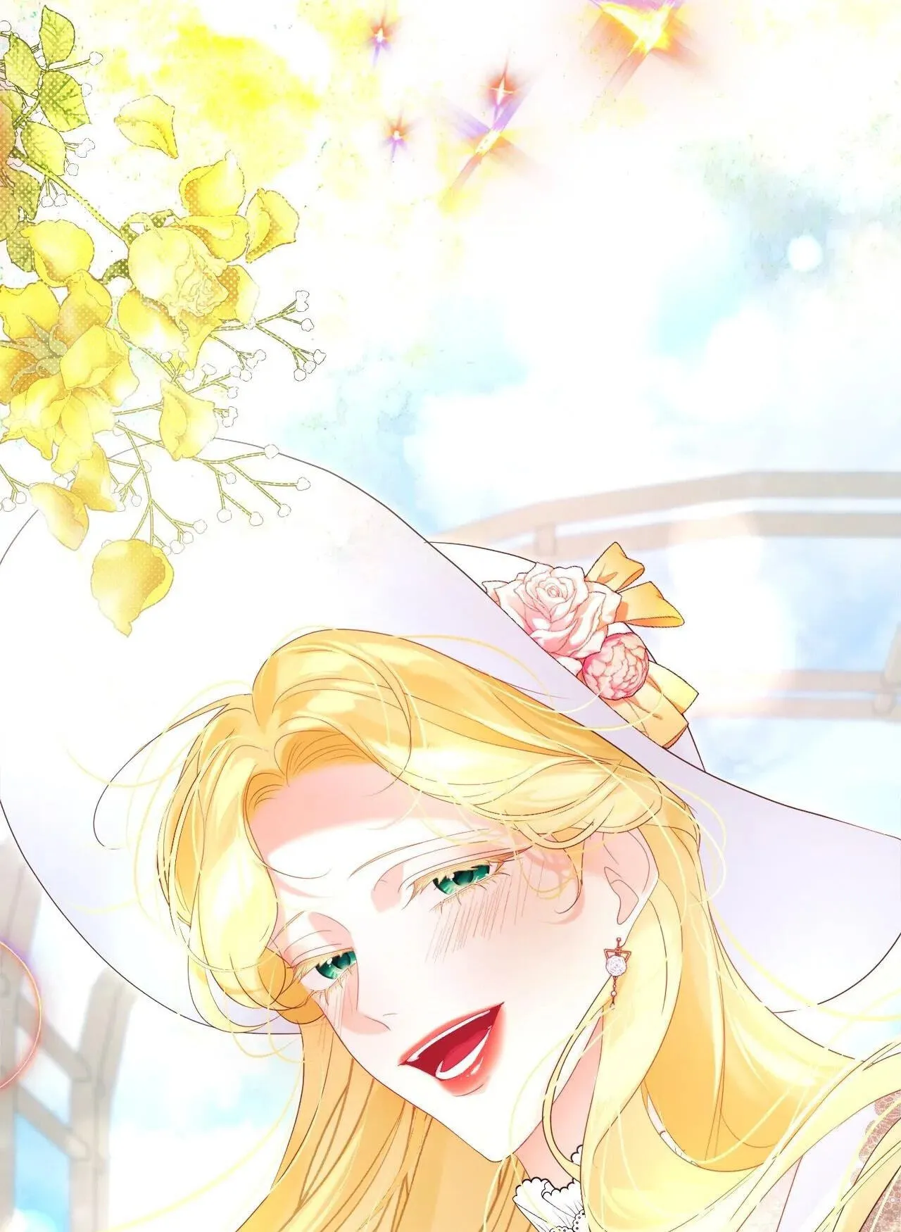 Read No More Regrets chapter 22.3 image 104 on Lezhin