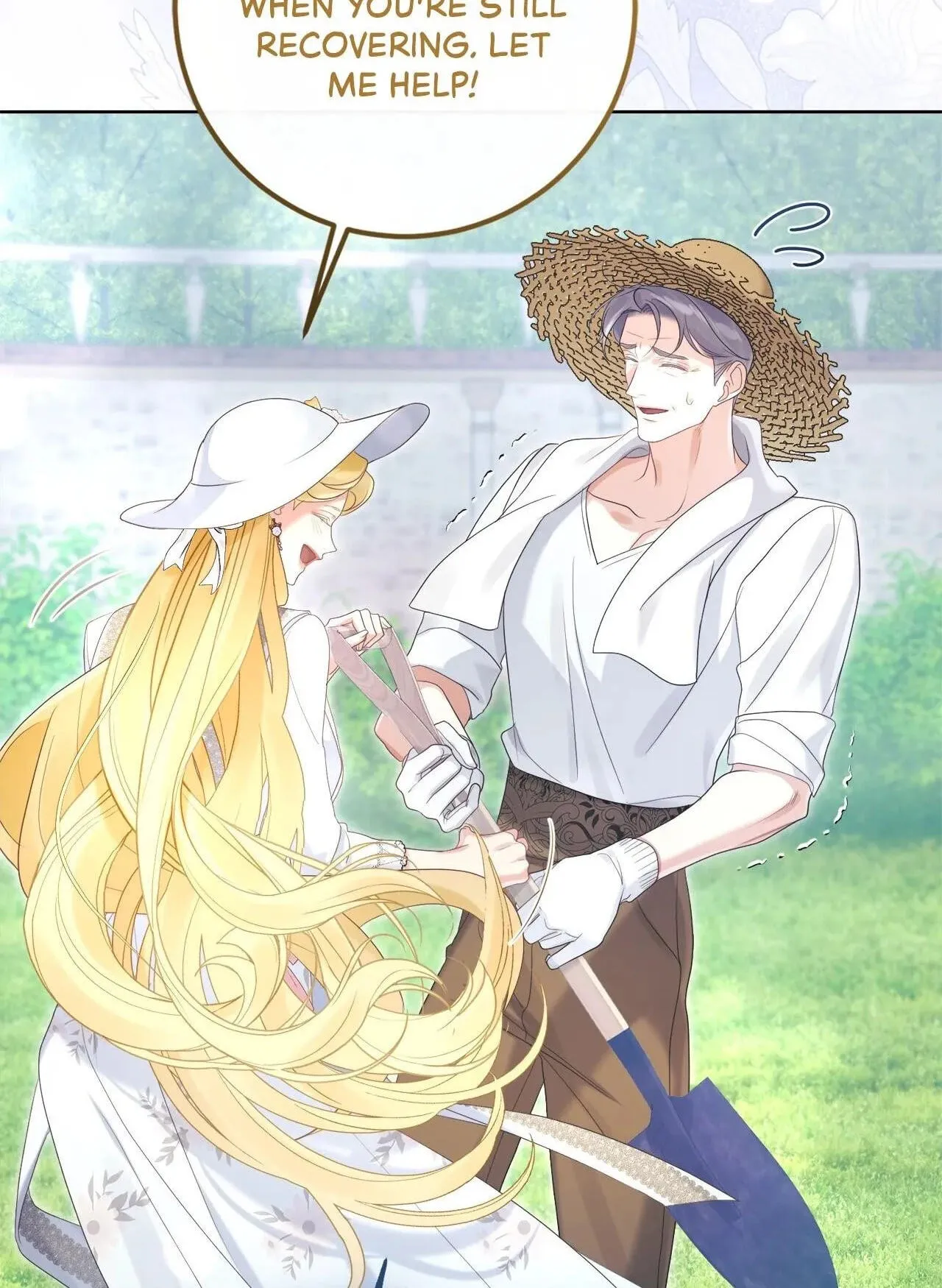 Read No More Regrets chapter 22.3 image 107 on Lezhin