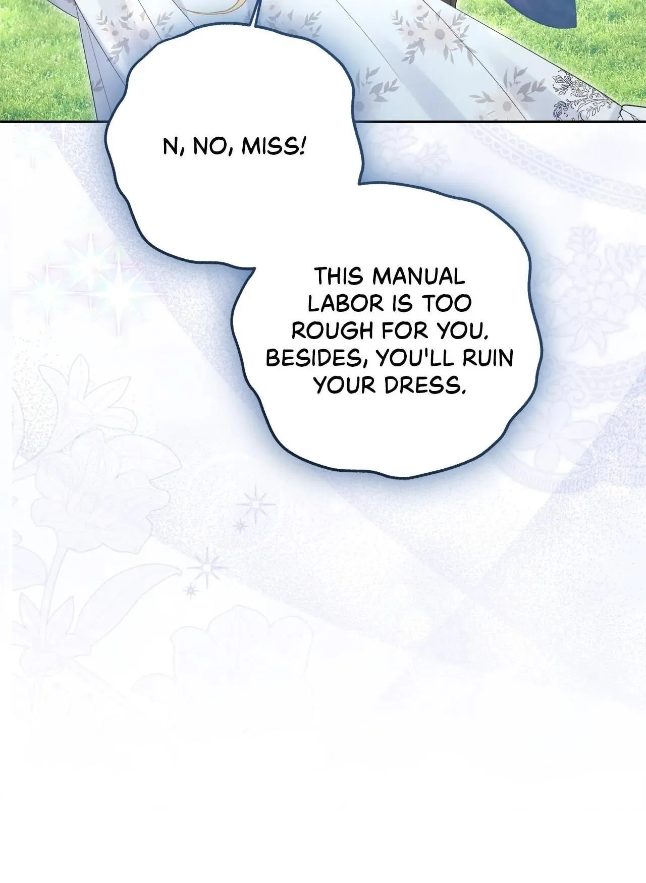 Read No More Regrets chapter 22.3 image 108 on Lezhin