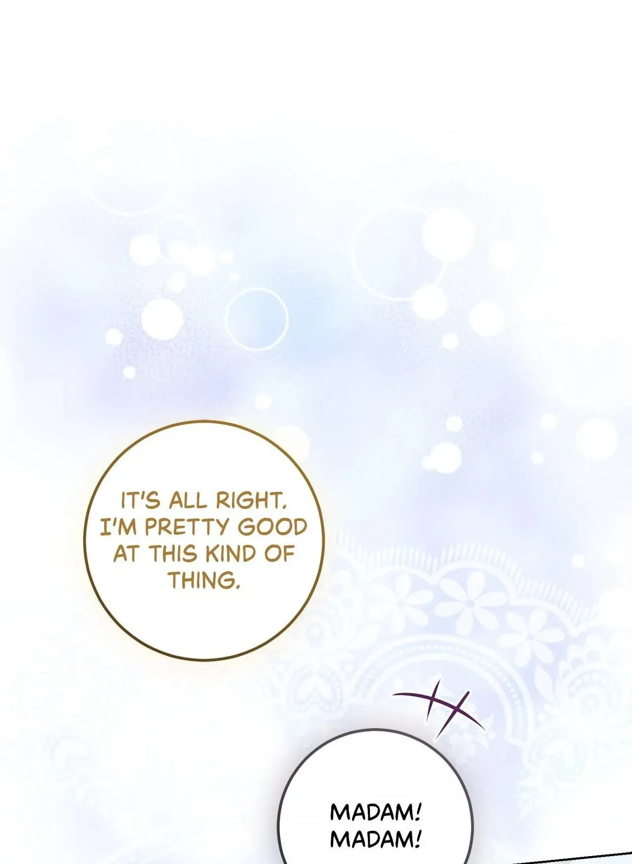 Read No More Regrets chapter 22.3 image 109 on Lezhin