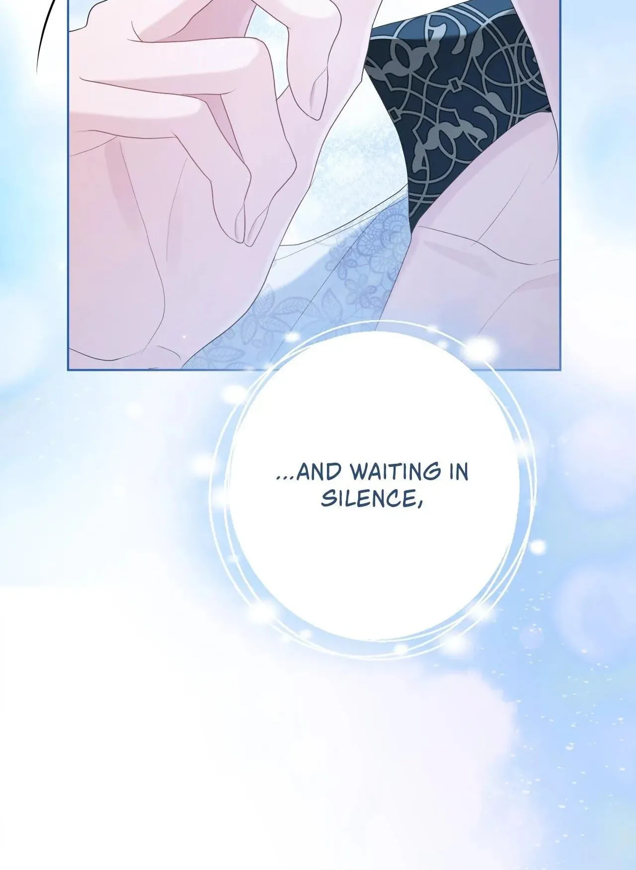 Read No More Regrets chapter 22.3 image 11 on Lezhin