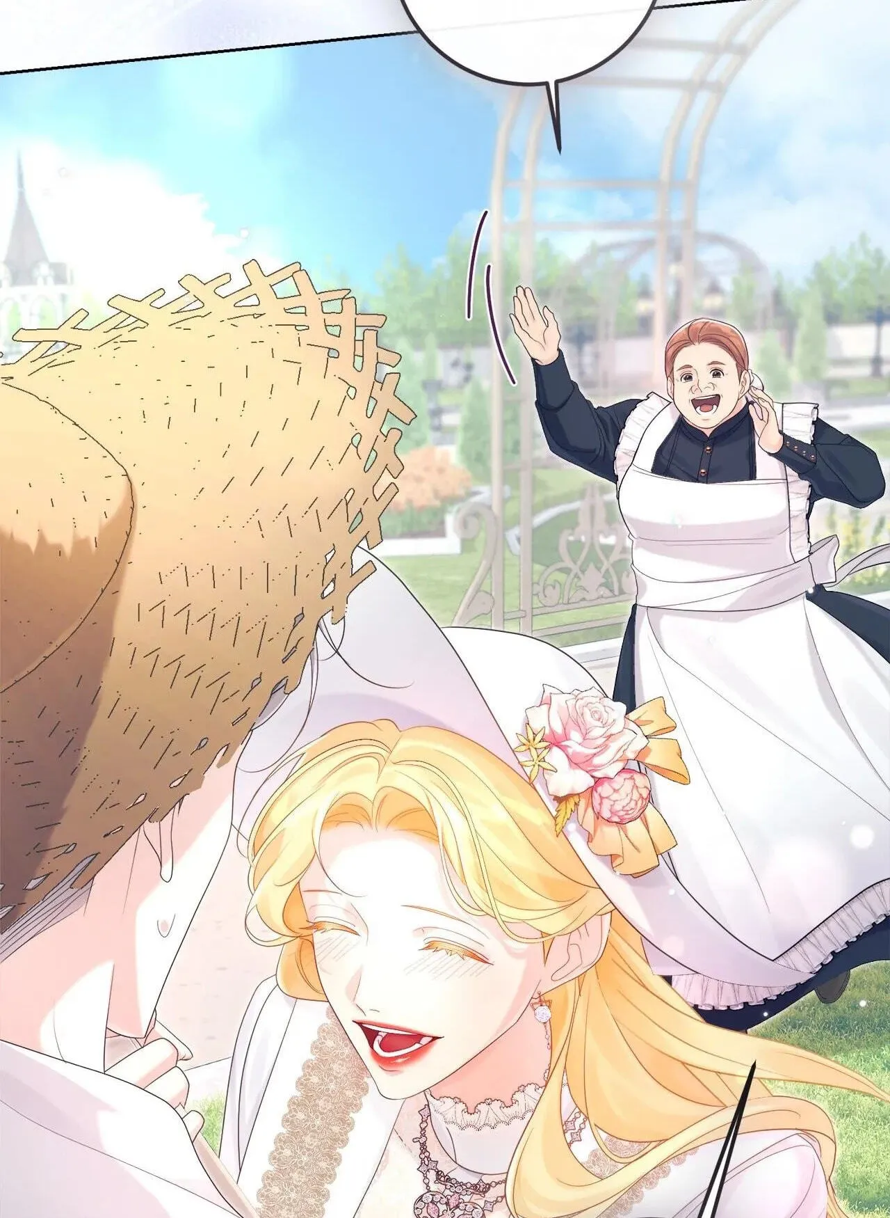 Read No More Regrets chapter 22.3 image 110 on Lezhin