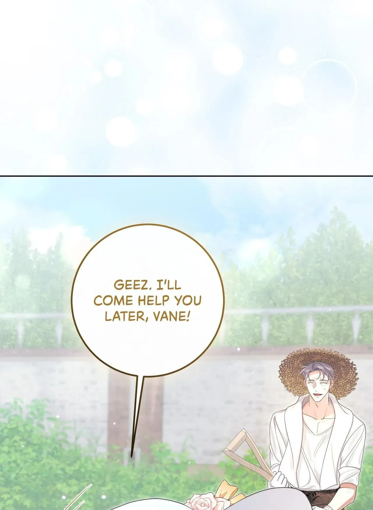 Read No More Regrets chapter 22.3 image 112 on Lezhin