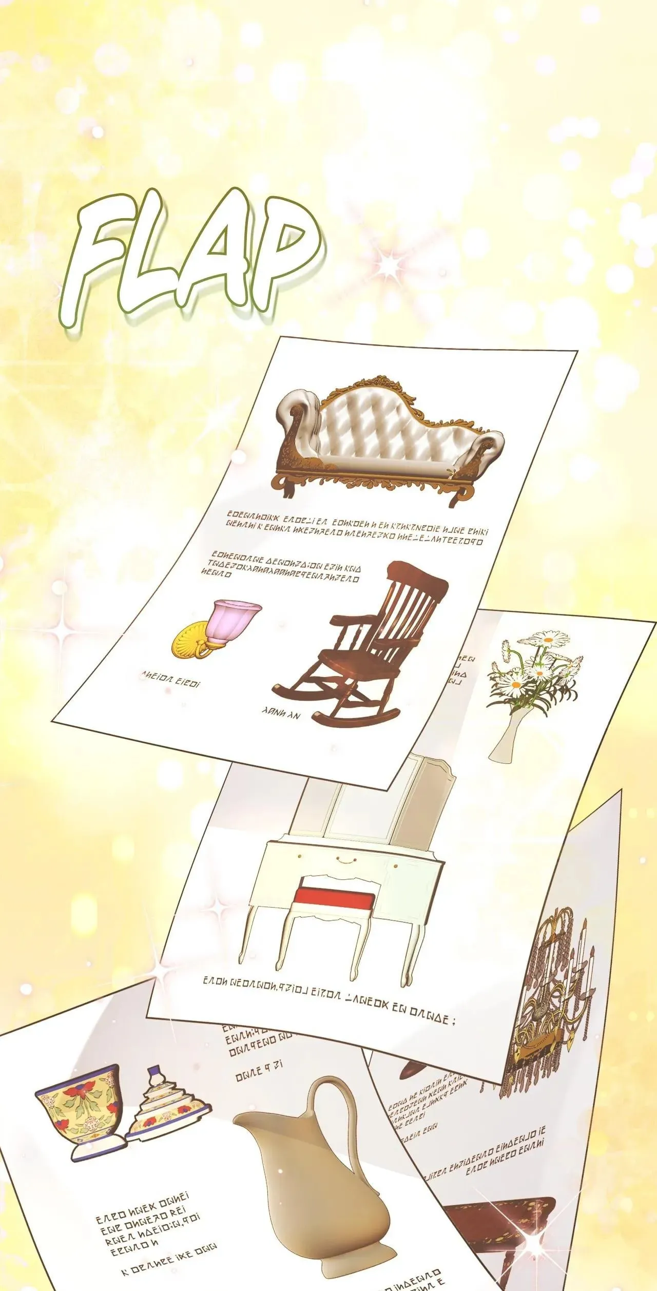 Read No More Regrets chapter 22.3 image 120 on Lezhin