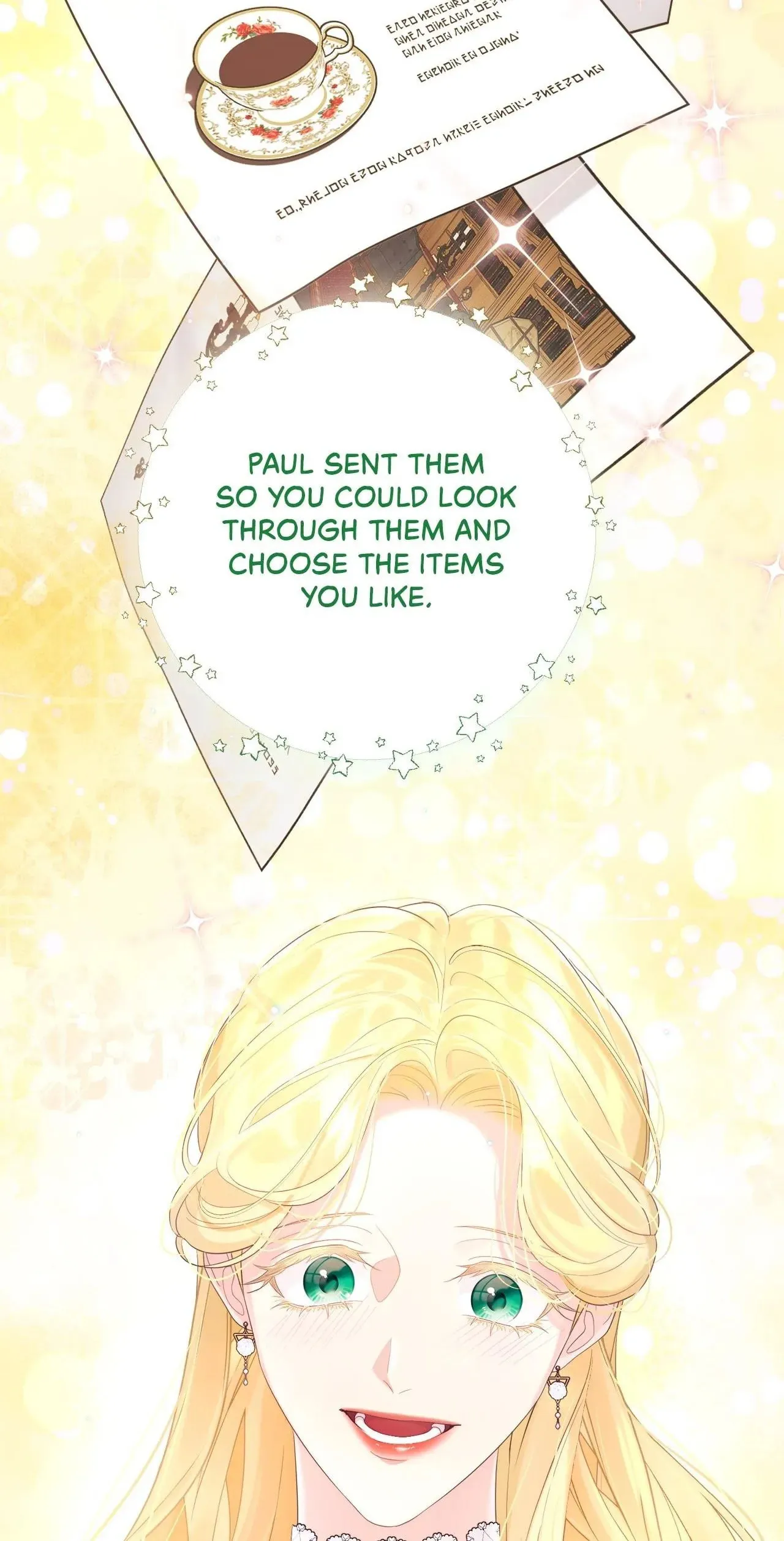 Read No More Regrets chapter 22.3 image 121 on Lezhin