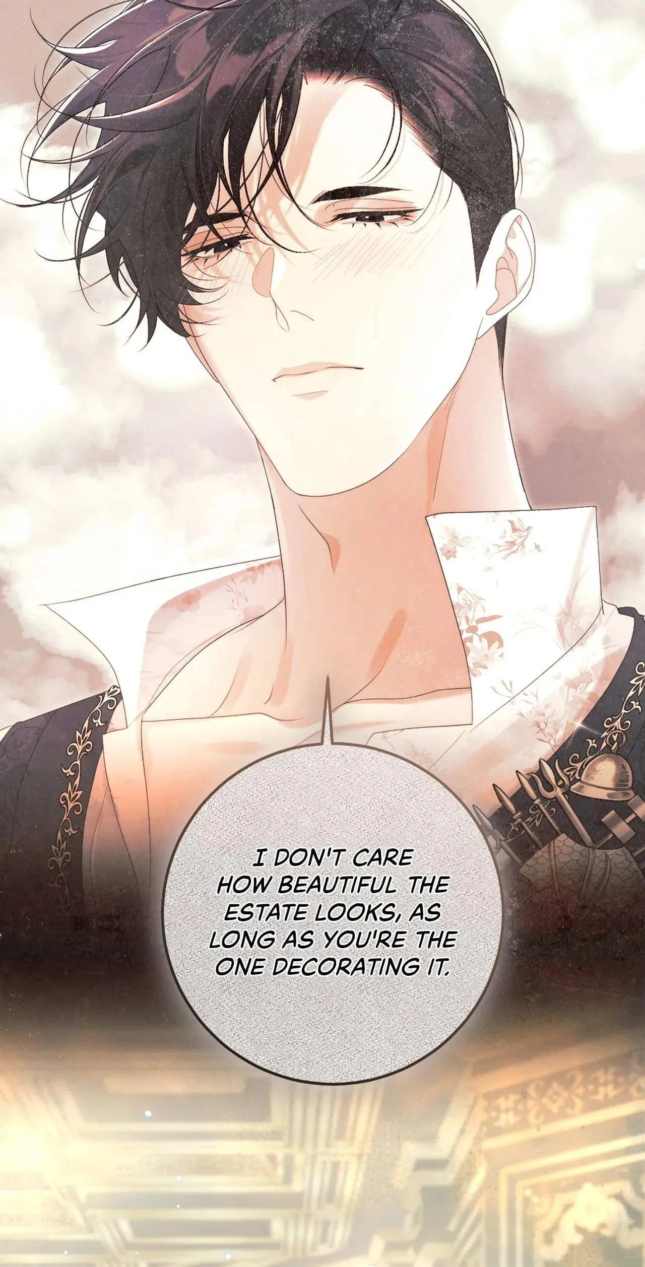 Read No More Regrets chapter 22.3 image 123 on Lezhin