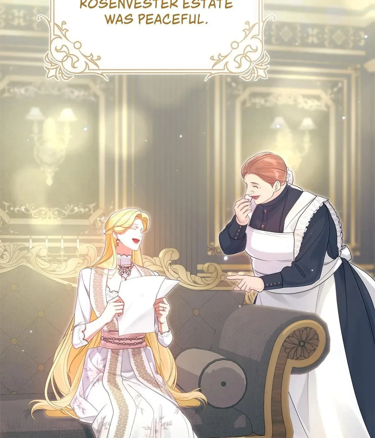 Read No More Regrets chapter 22.3 image 129 on Lezhin