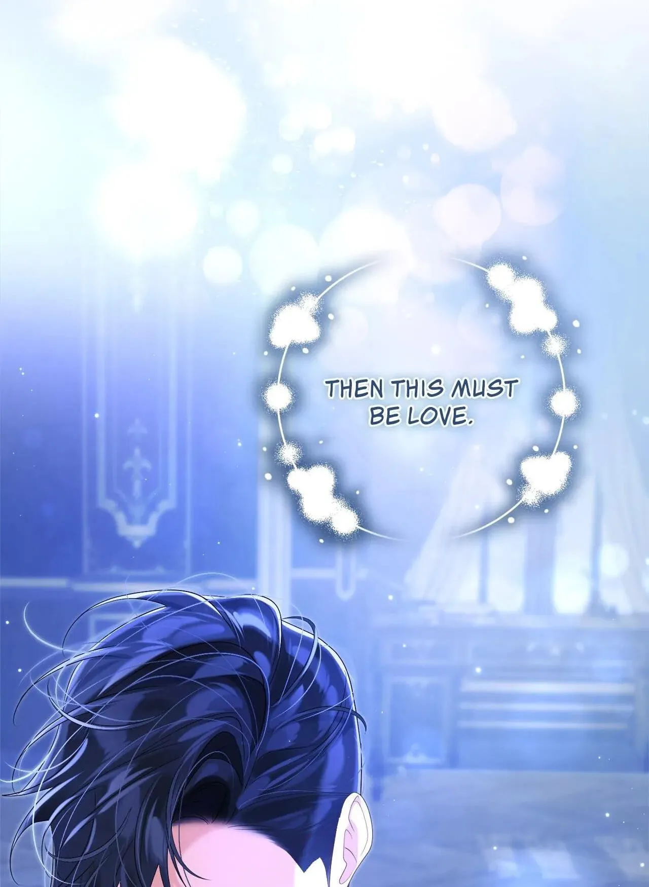 Read No More Regrets chapter 22.3 image 13 on Lezhin