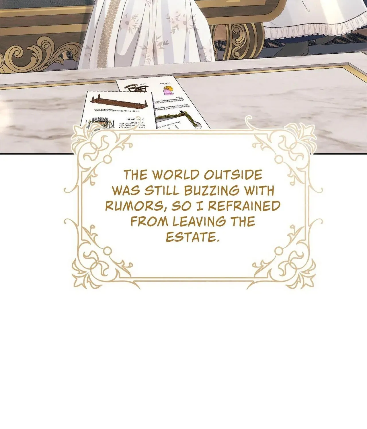 Read No More Regrets chapter 22.3 image 130 on Lezhin