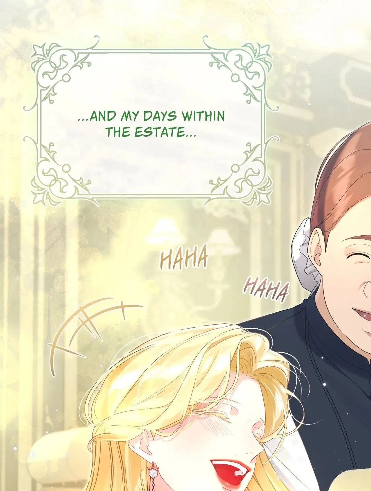 Read No More Regrets chapter 22.3 image 134 on Lezhin