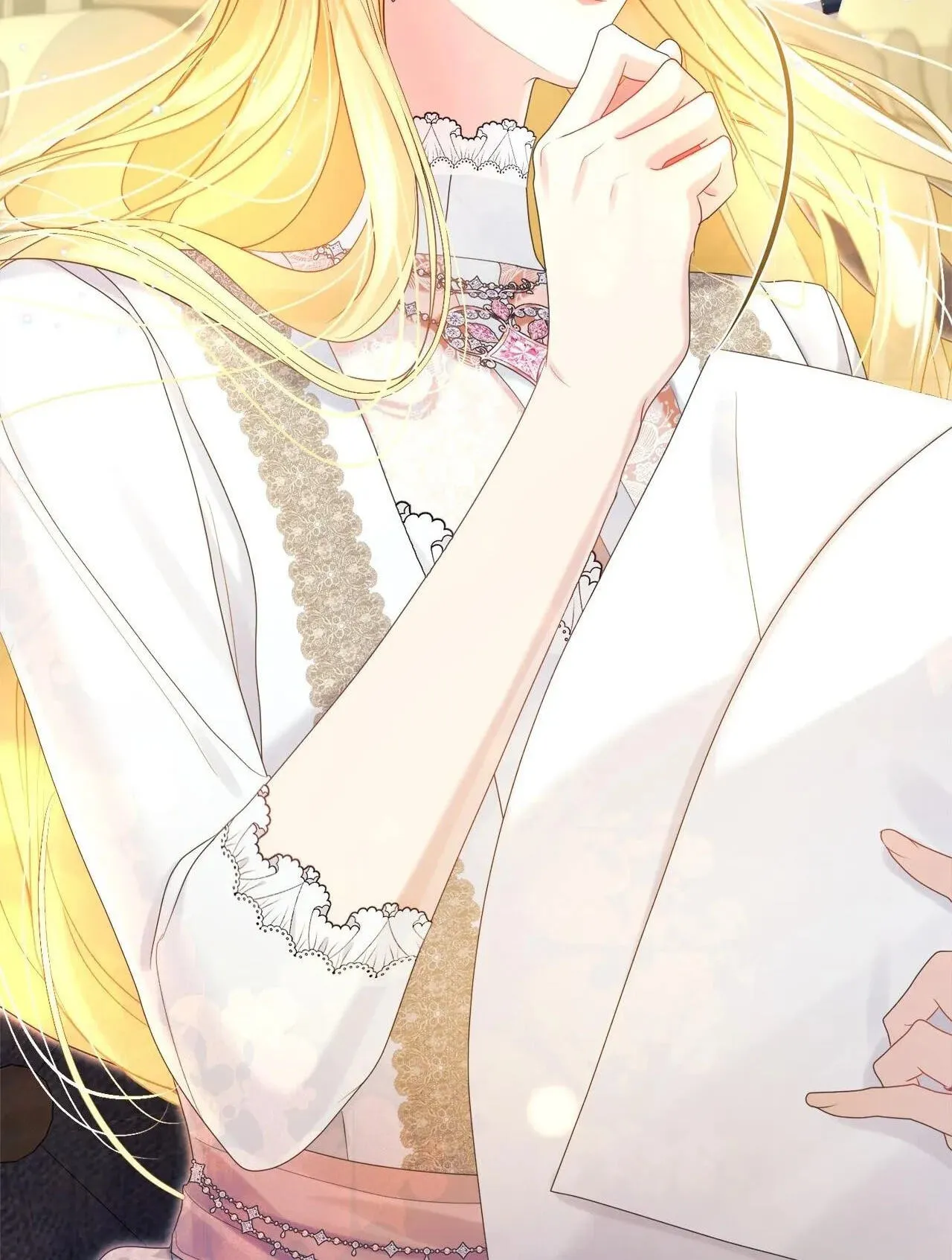 Read No More Regrets chapter 22.3 image 135 on Lezhin