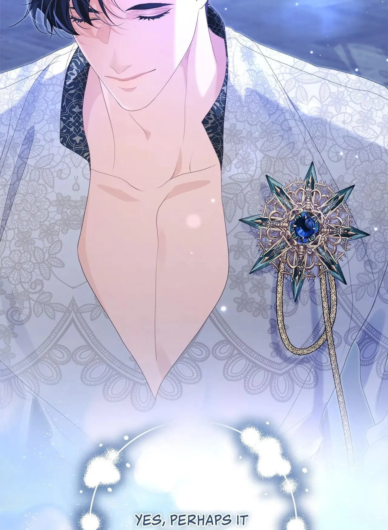 Read No More Regrets chapter 22.3 image 14 on Lezhin