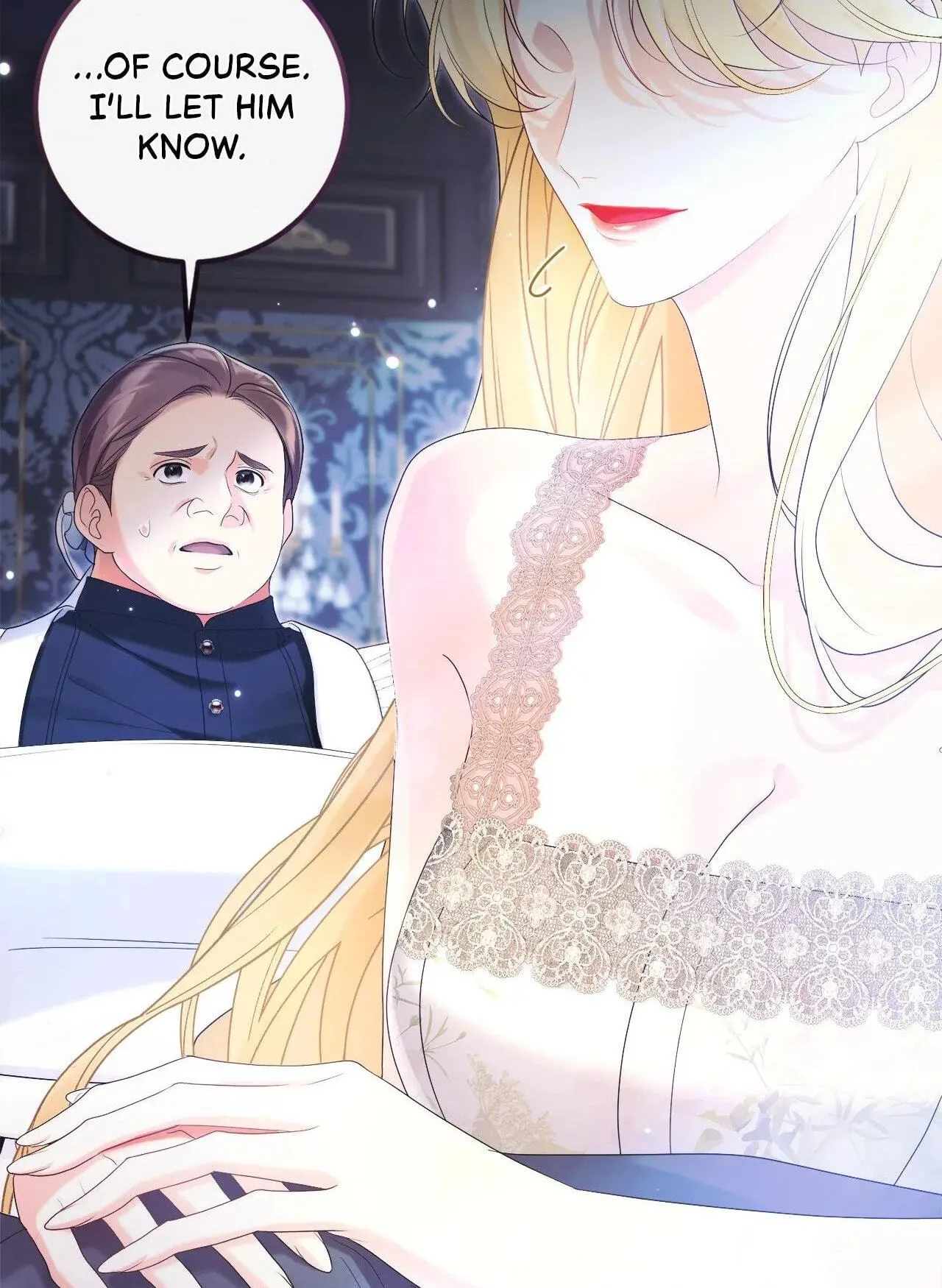 Read No More Regrets chapter 22.3 image 150 on Lezhin