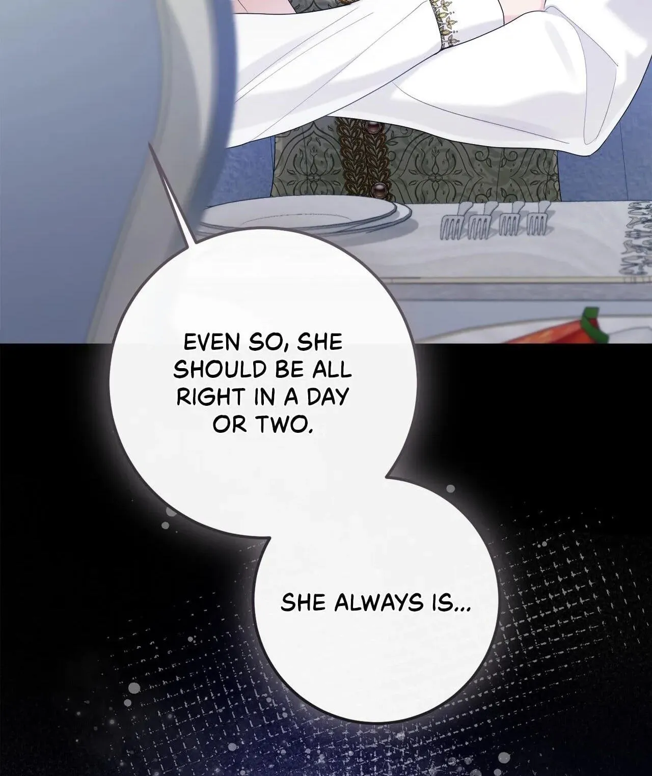 Read No More Regrets chapter 22.3 image 159 on Lezhin