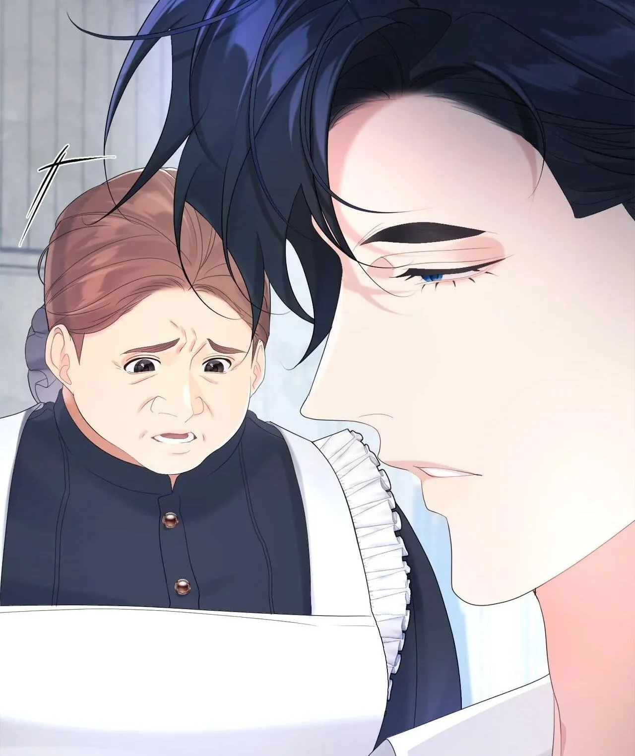 Read No More Regrets chapter 22.3 image 161 on Lezhin