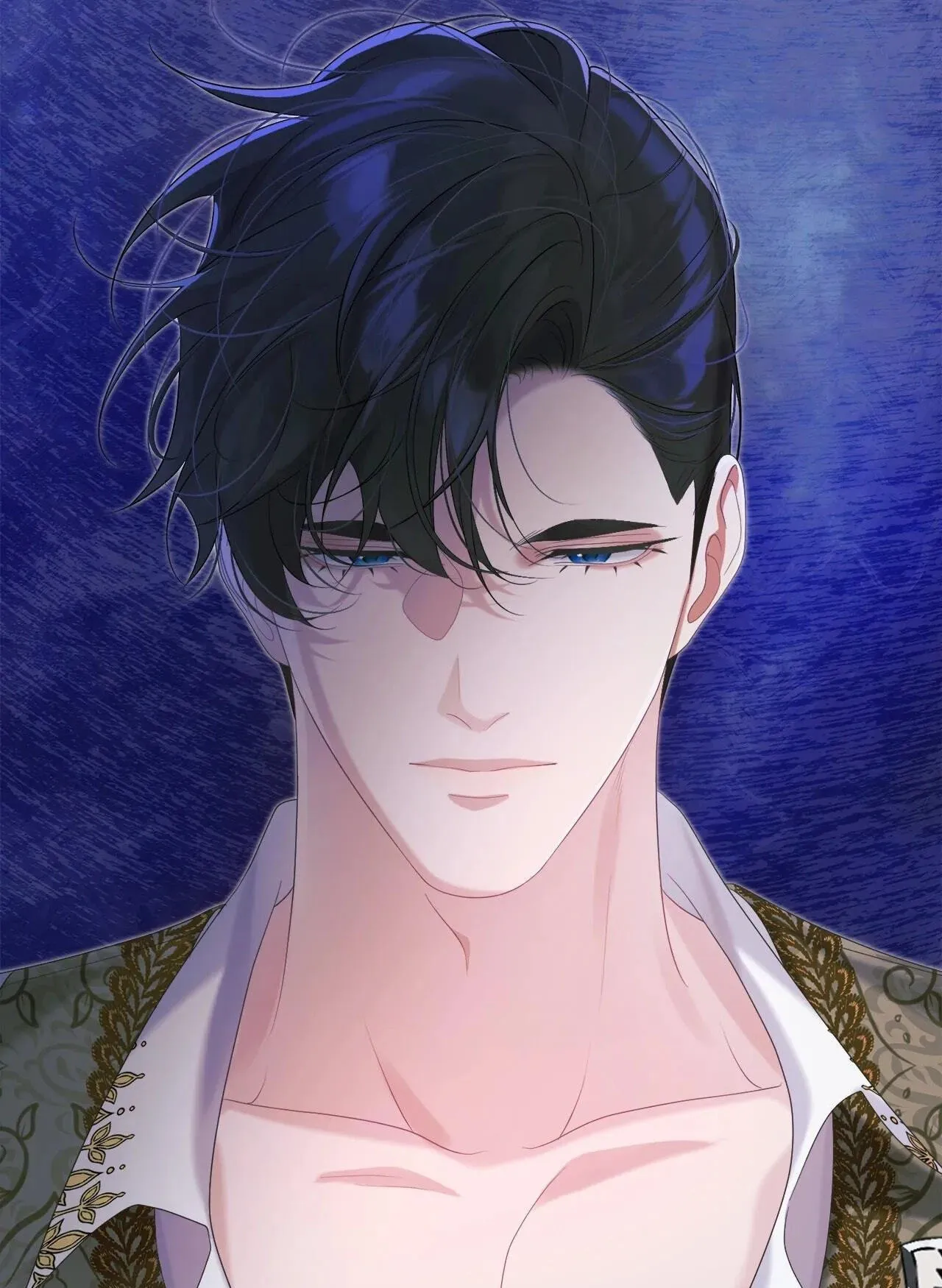 Read No More Regrets chapter 22.3 image 164 on Lezhin