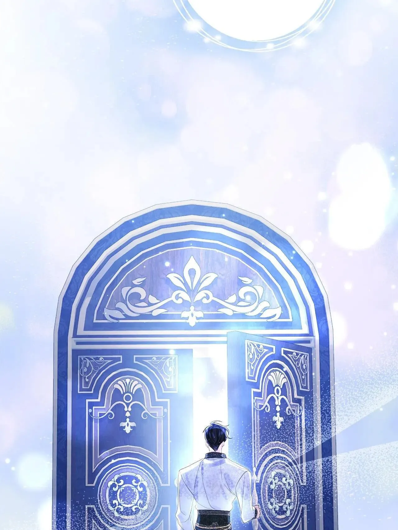 Read No More Regrets chapter 22.3 image 17 on Lezhin