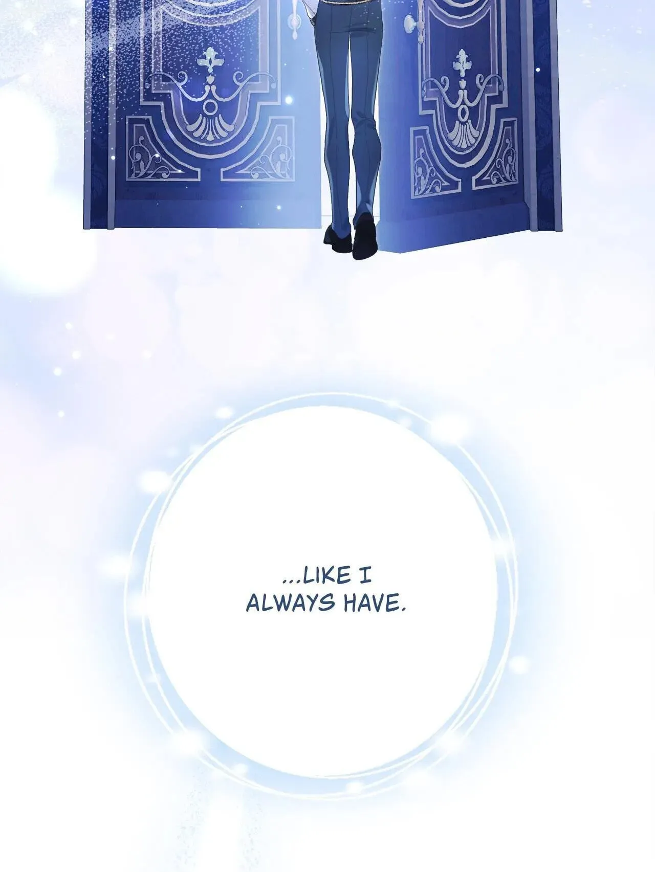 Read No More Regrets chapter 22.3 image 18 on Lezhin