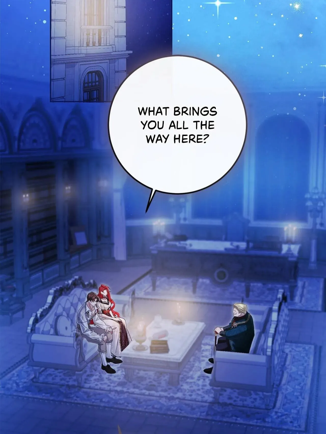 Read No More Regrets chapter 22.3 image 23 on Lezhin