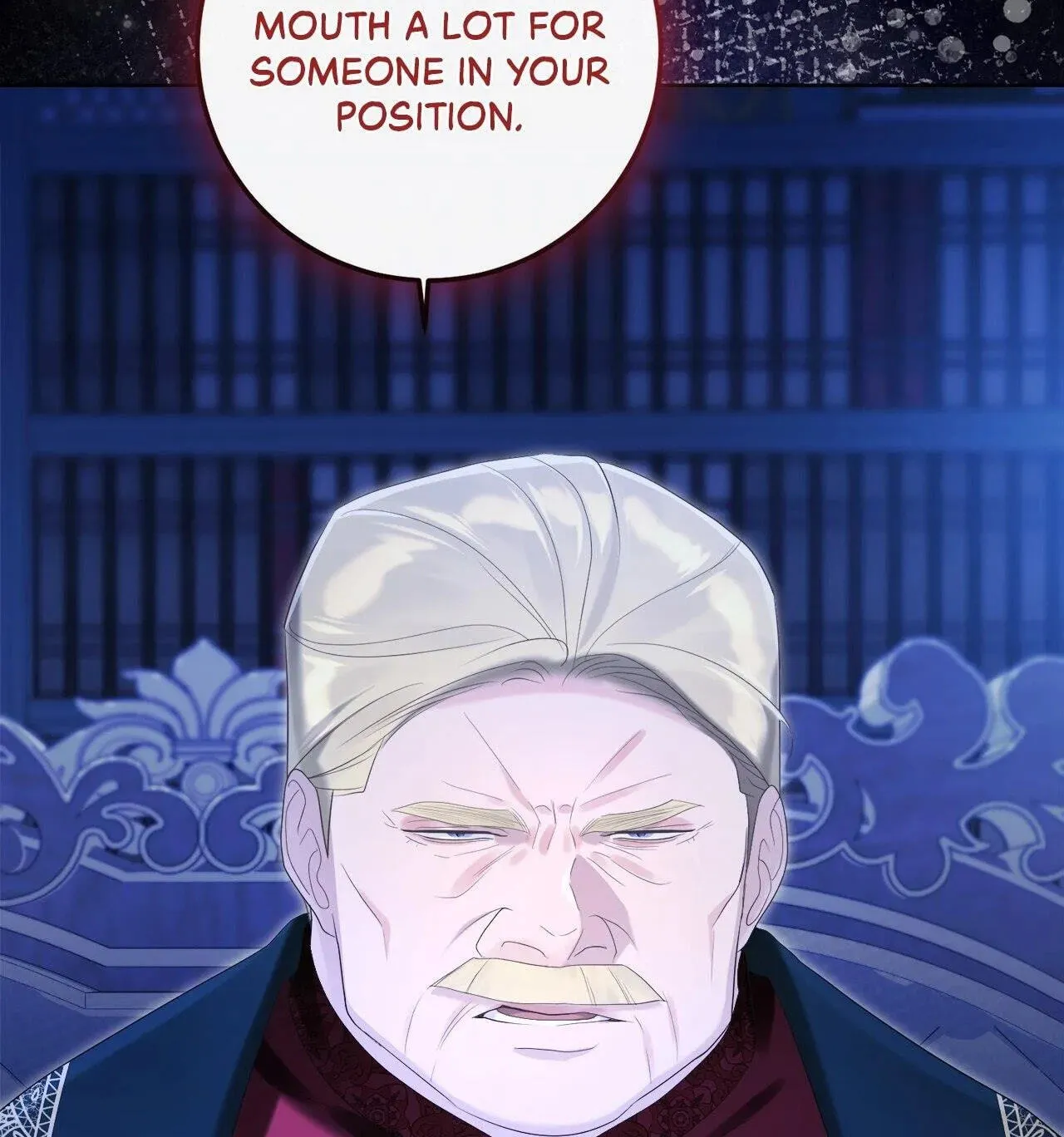 Read No More Regrets chapter 22.3 image 25 on Lezhin