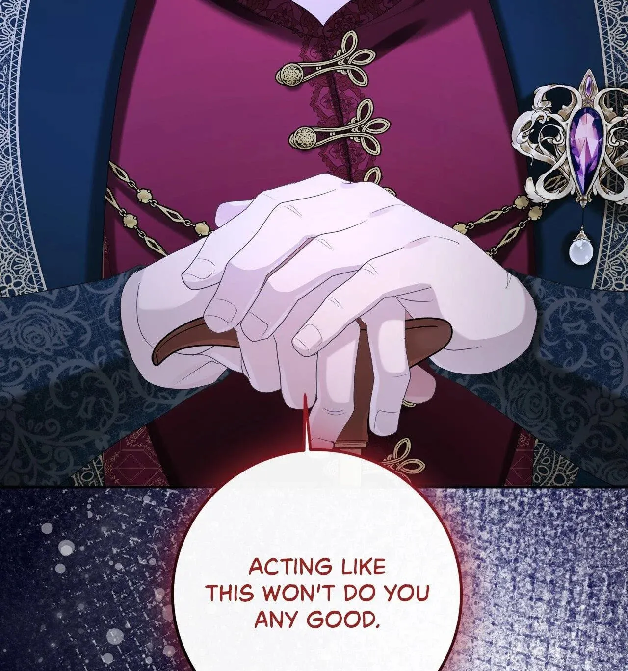 Read No More Regrets chapter 22.3 image 26 on Lezhin