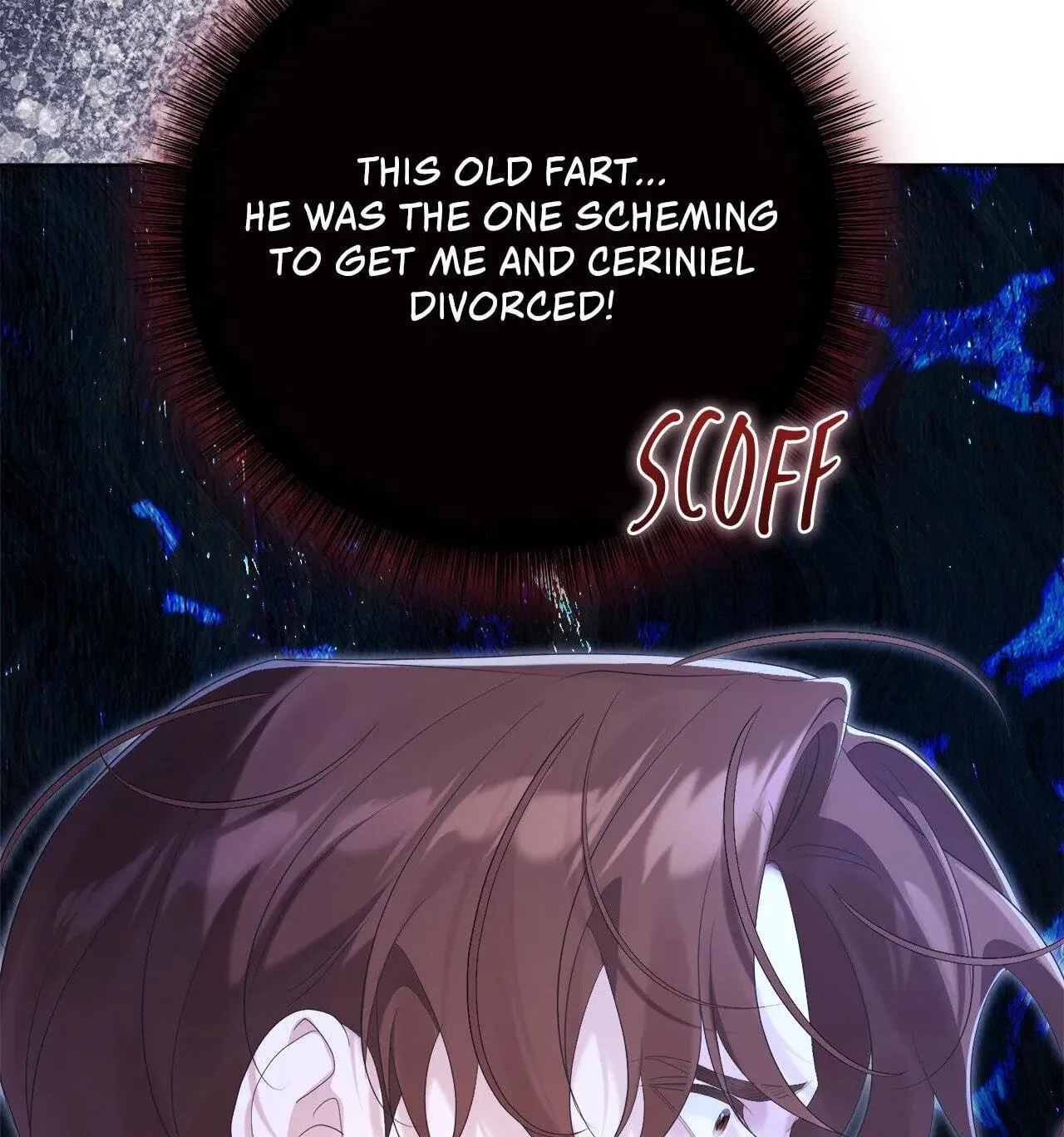 Read No More Regrets chapter 22.3 image 28 on Lezhin