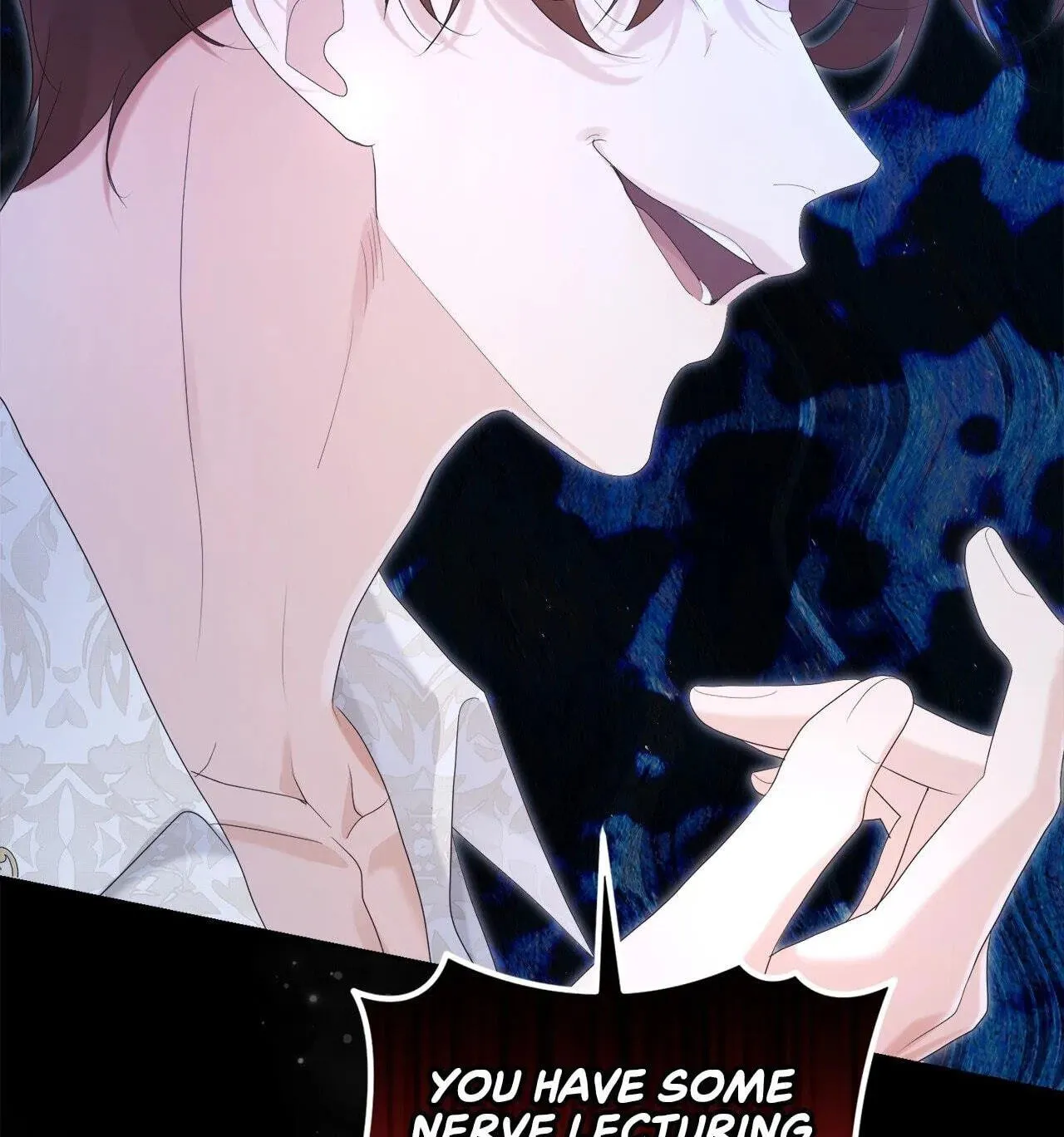 Read No More Regrets chapter 22.3 image 29 on Lezhin