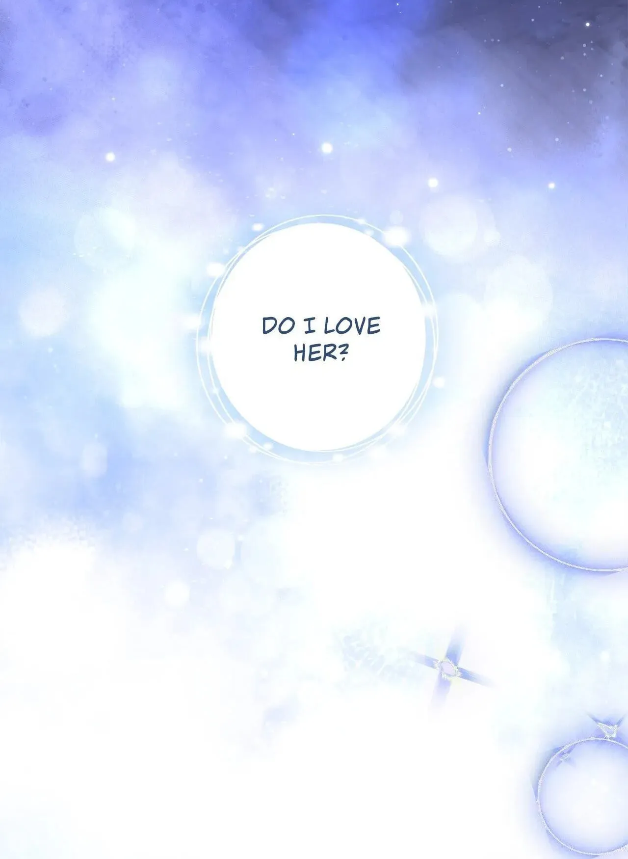 Read No More Regrets chapter 22.3 image 3 on Lezhin