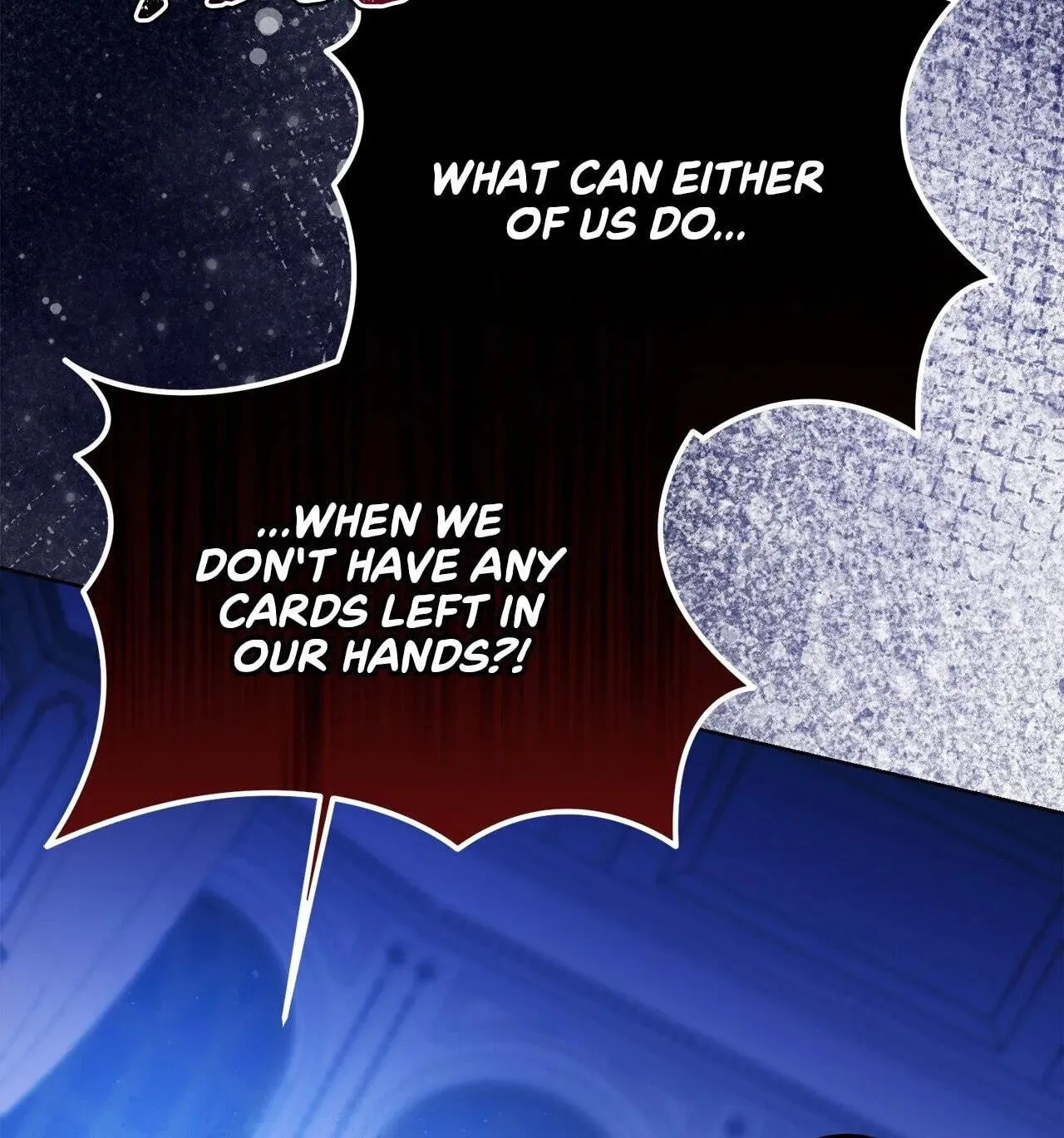 Read No More Regrets chapter 22.3 image 31 on Lezhin