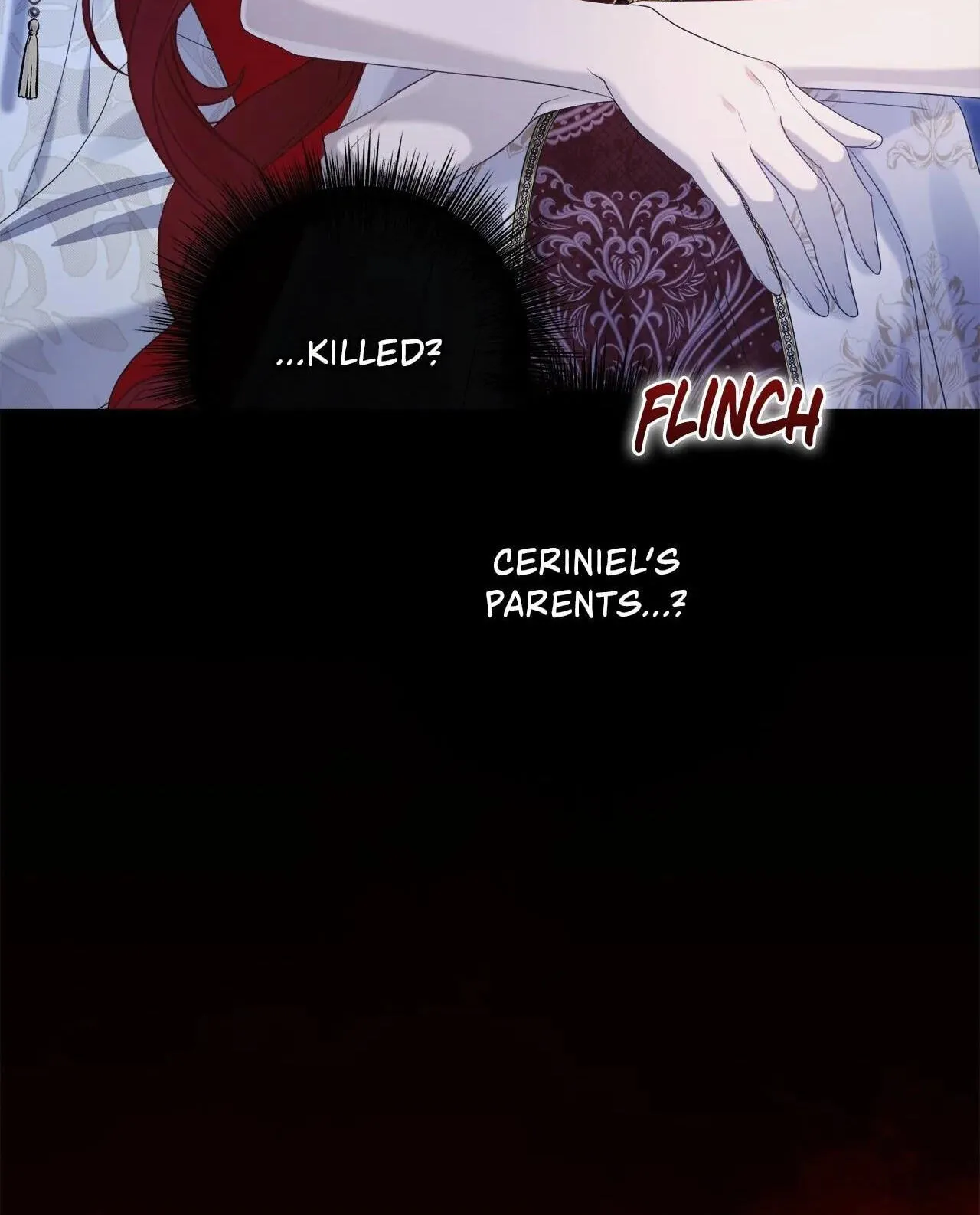 Read No More Regrets chapter 22.3 image 41 on Lezhin