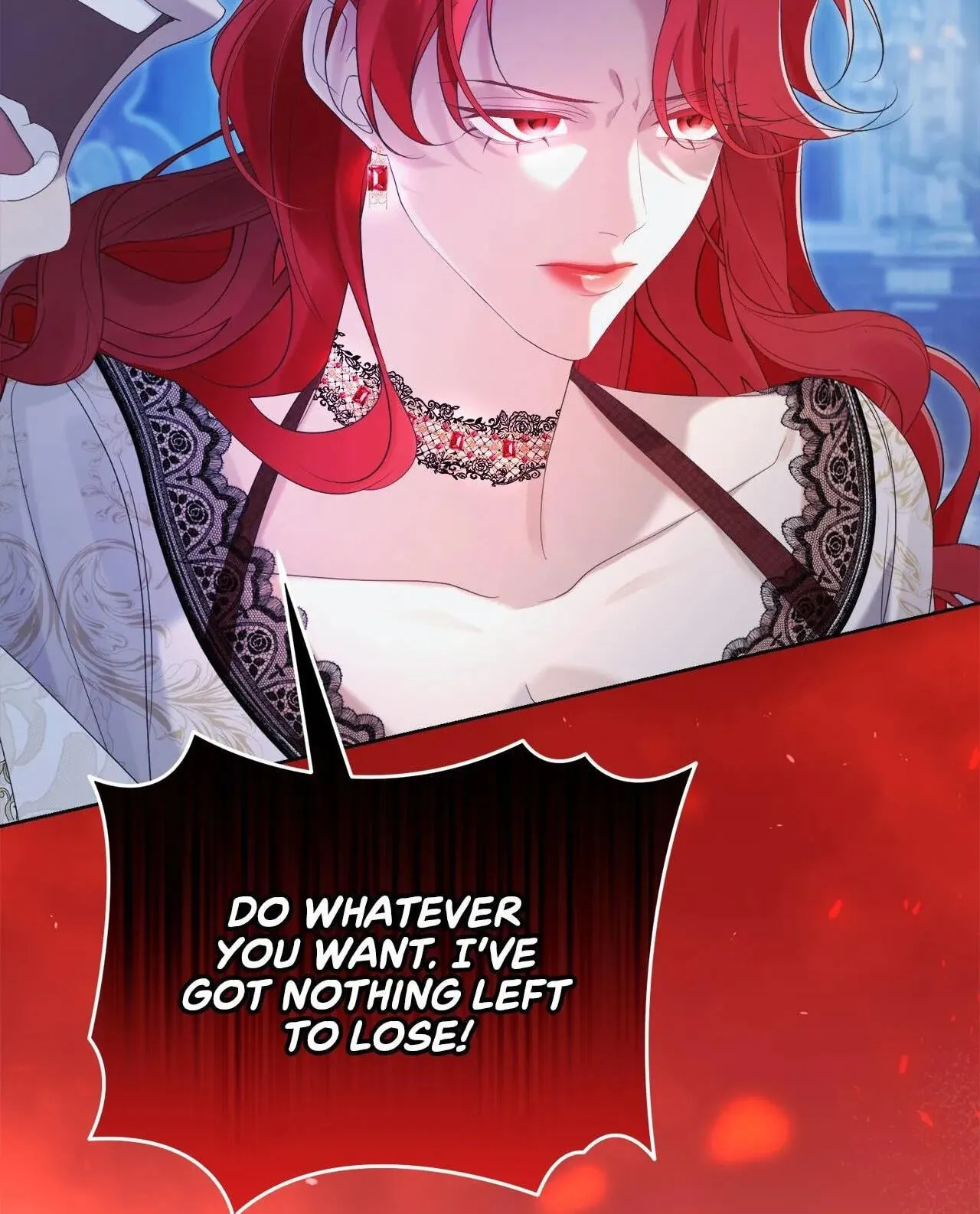 Read No More Regrets chapter 22.3 image 43 on Lezhin