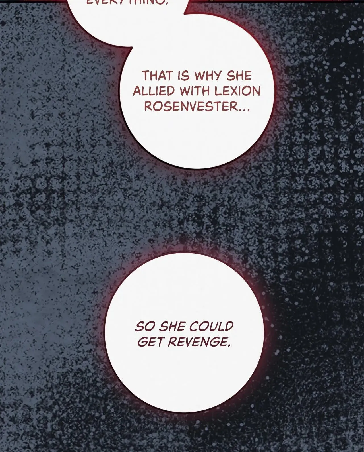 Read No More Regrets chapter 22.3 image 47 on Lezhin