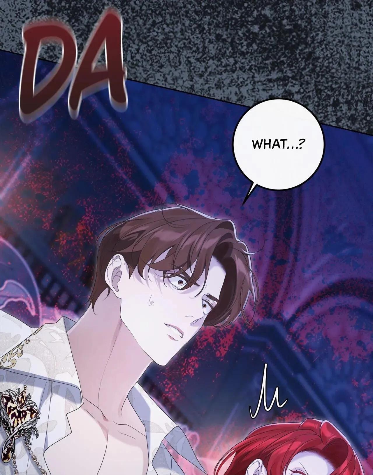 Read No More Regrets chapter 22.3 image 48 on Lezhin