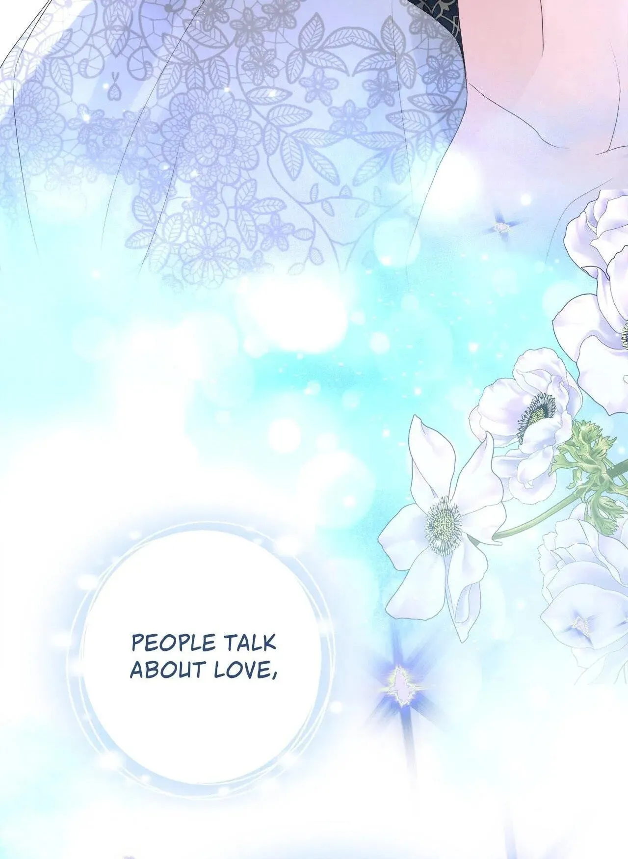 Read No More Regrets chapter 22.3 image 6 on Lezhin