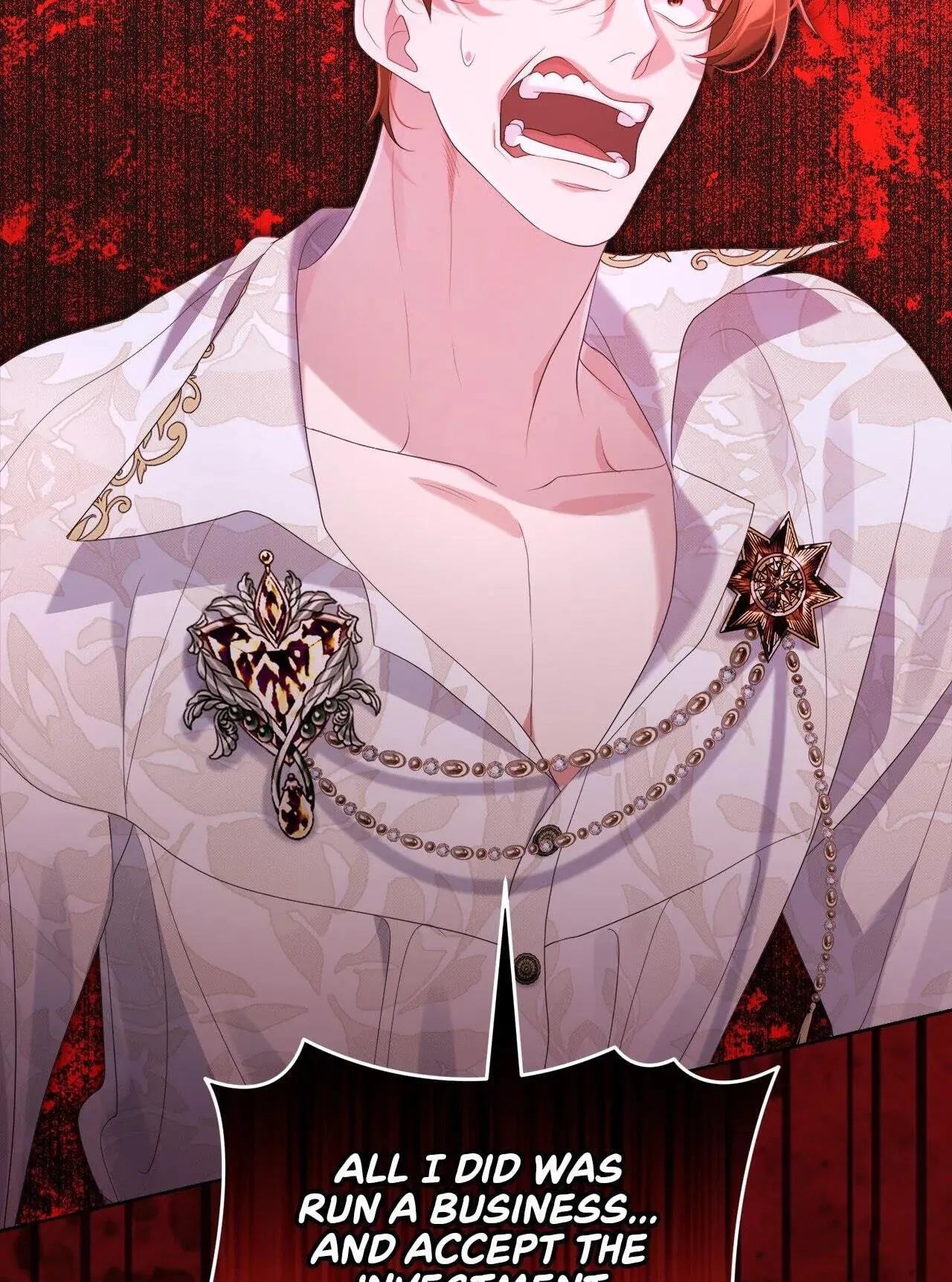 Read No More Regrets chapter 22.3 image 62 on Lezhin