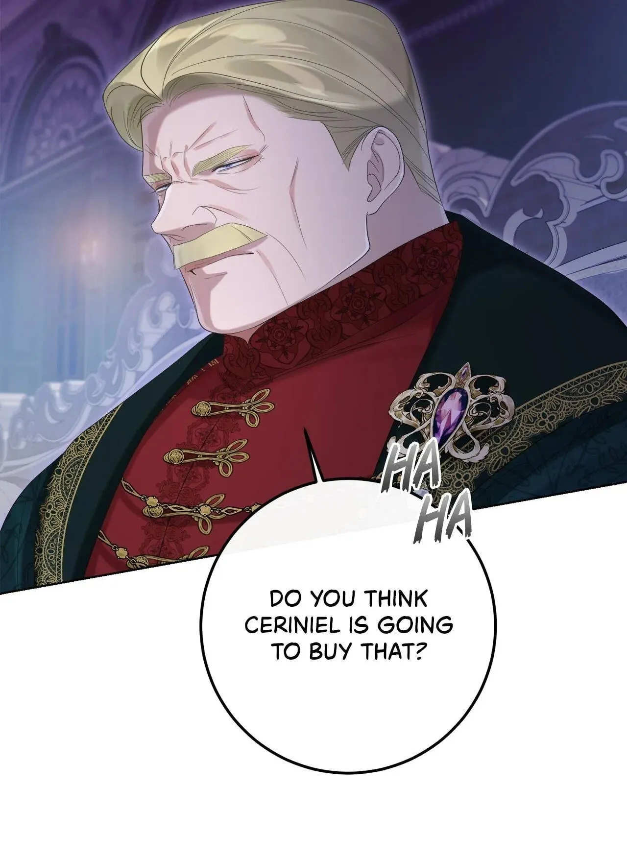 Read No More Regrets chapter 22.3 image 64 on Lezhin