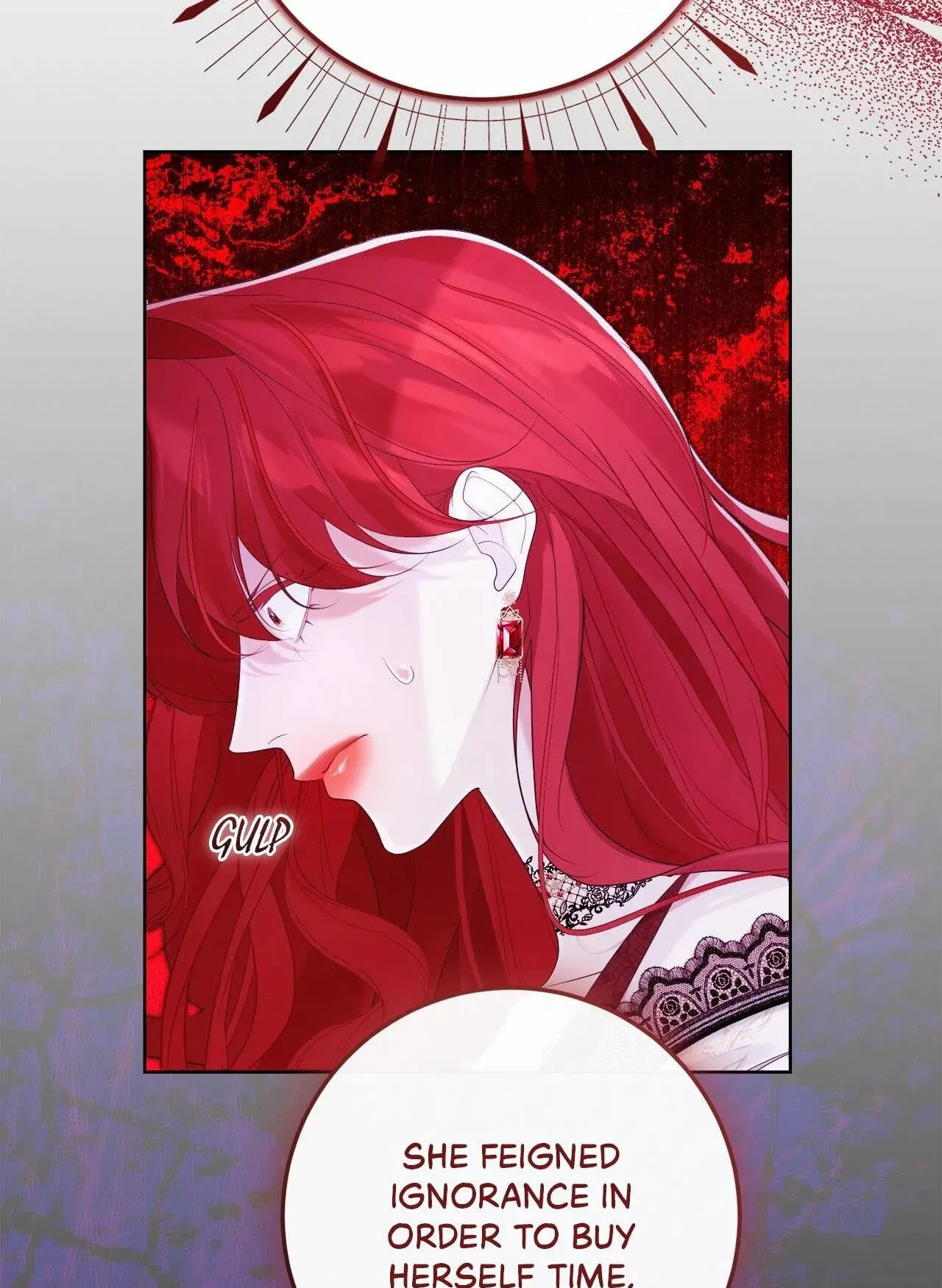 Read No More Regrets chapter 22.3 image 66 on Lezhin