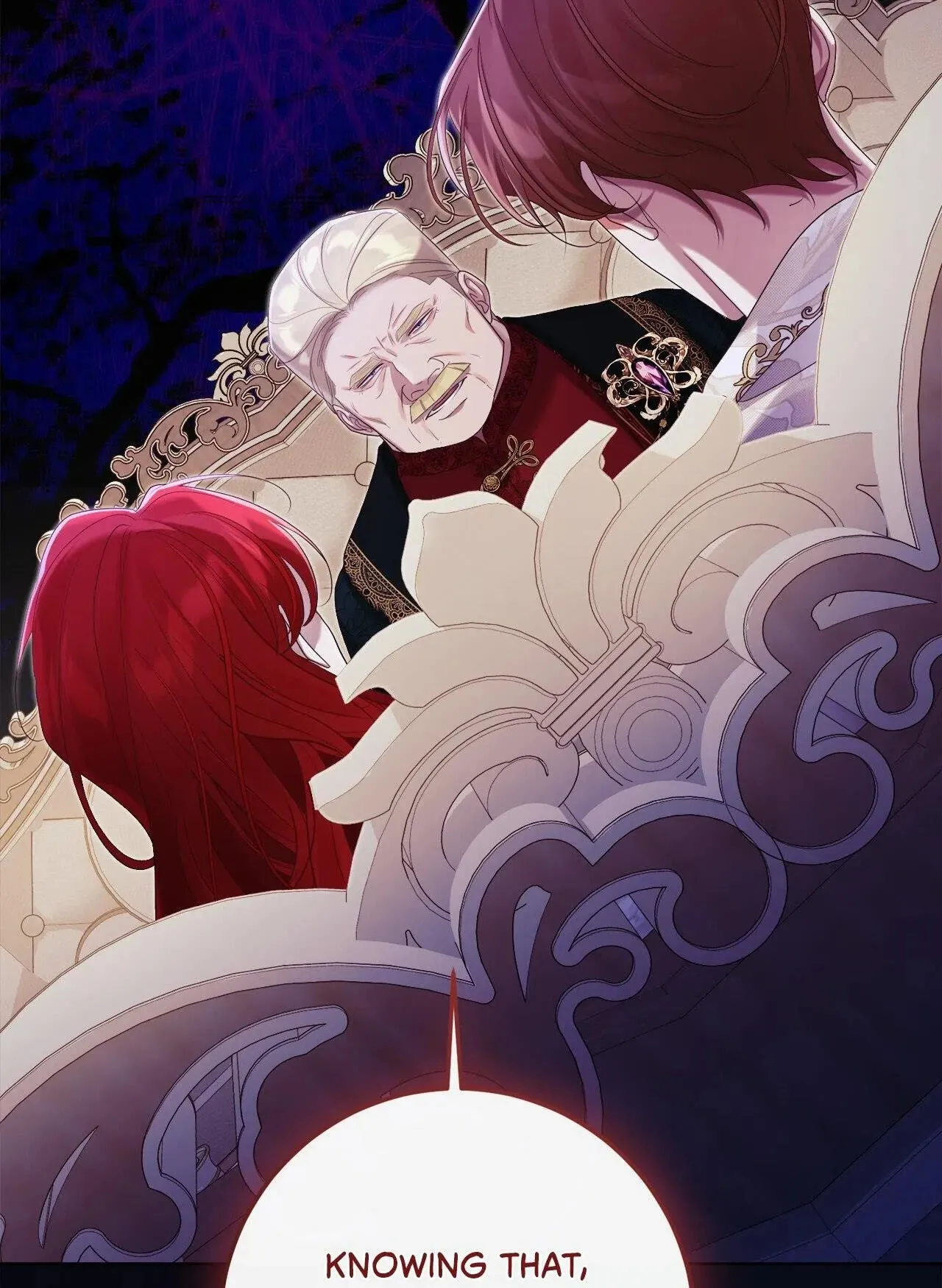 Read No More Regrets chapter 22.3 image 68 on Lezhin