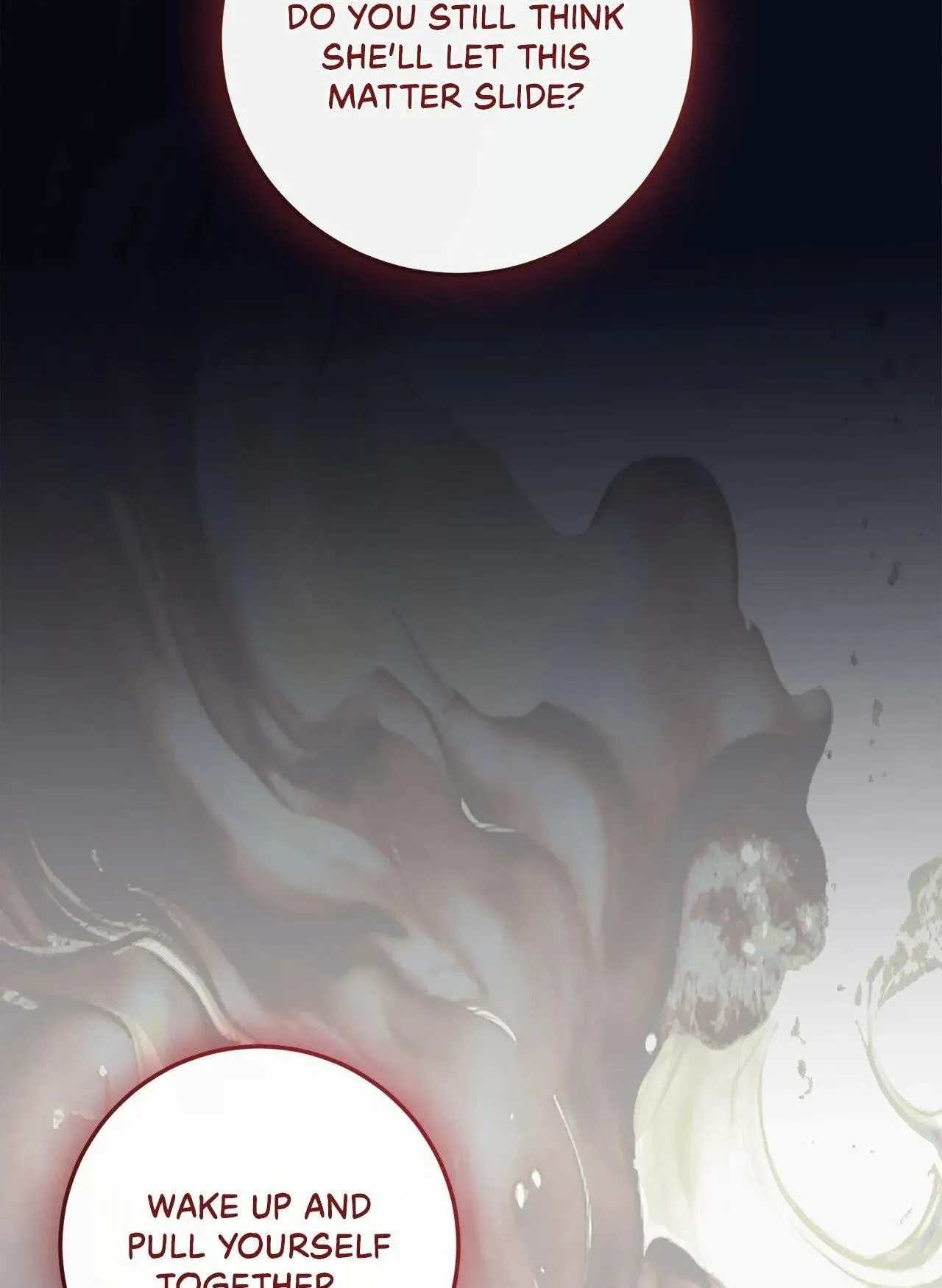 Read No More Regrets chapter 22.3 image 69 on Lezhin