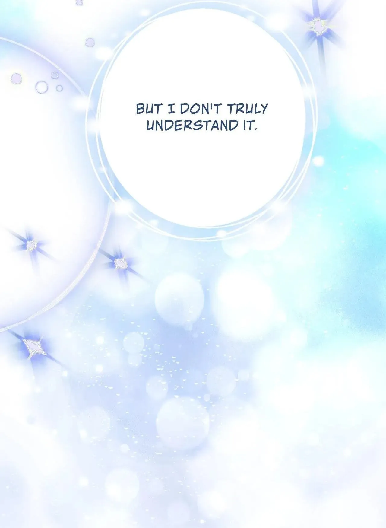 Read No More Regrets chapter 22.3 image 7 on Lezhin