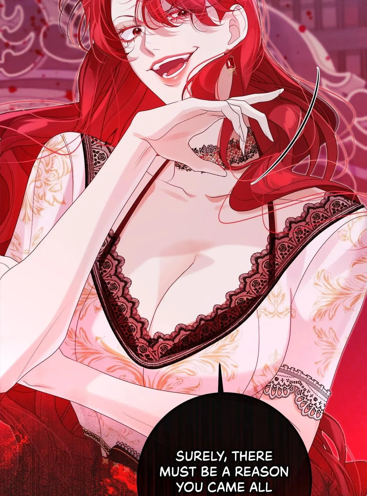 Read No More Regrets chapter 22.3 image 74 on Lezhin