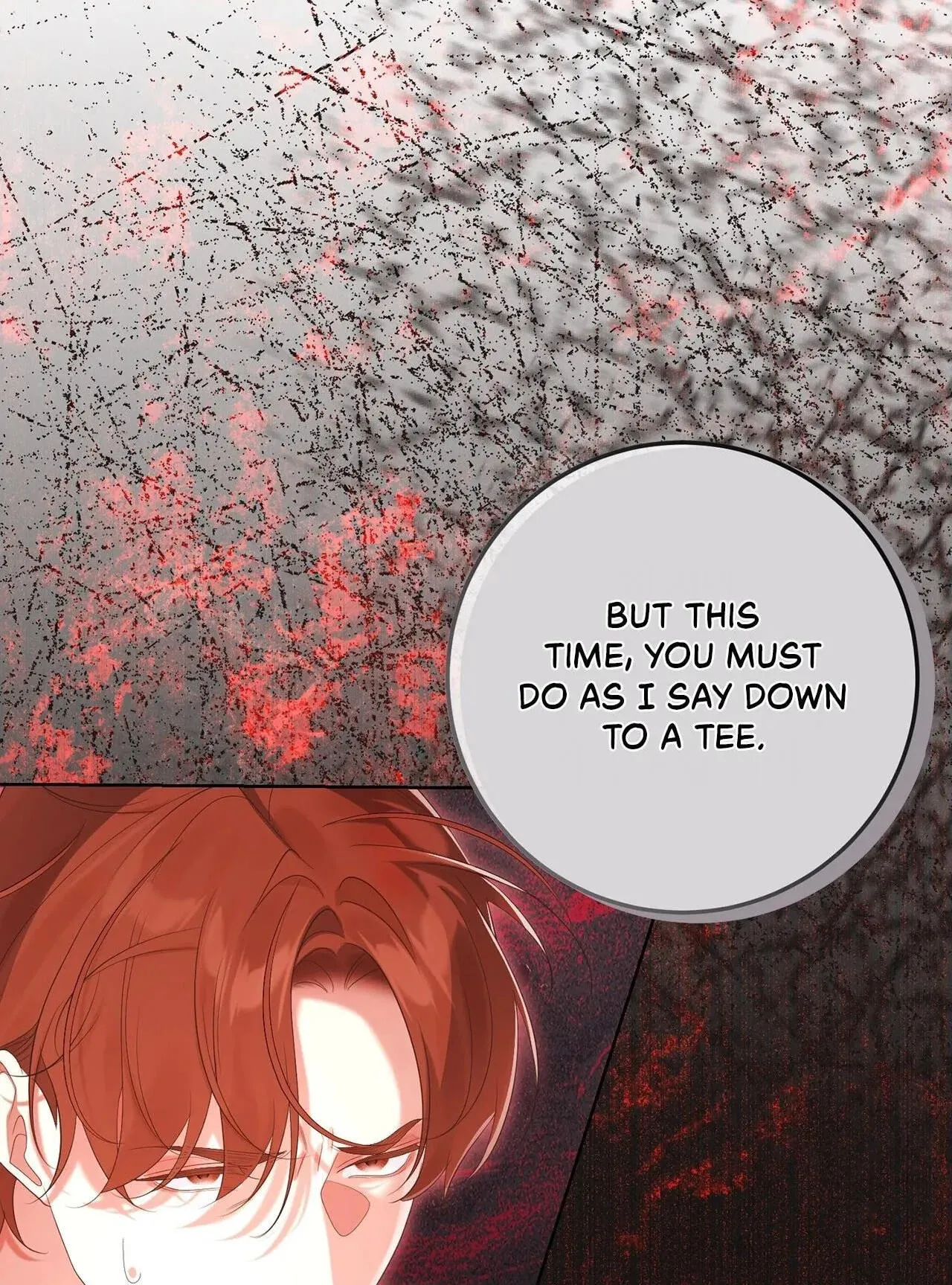 Read No More Regrets chapter 22.3 image 79 on Lezhin