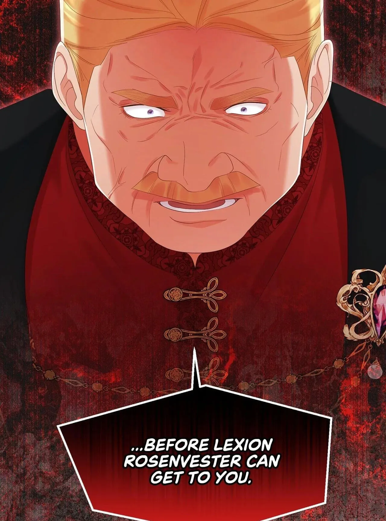 Read No More Regrets chapter 22.3 image 82 on Lezhin