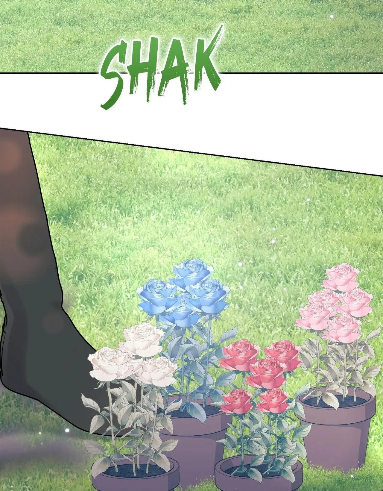 Read No More Regrets chapter 22.3 image 89 on Lezhin