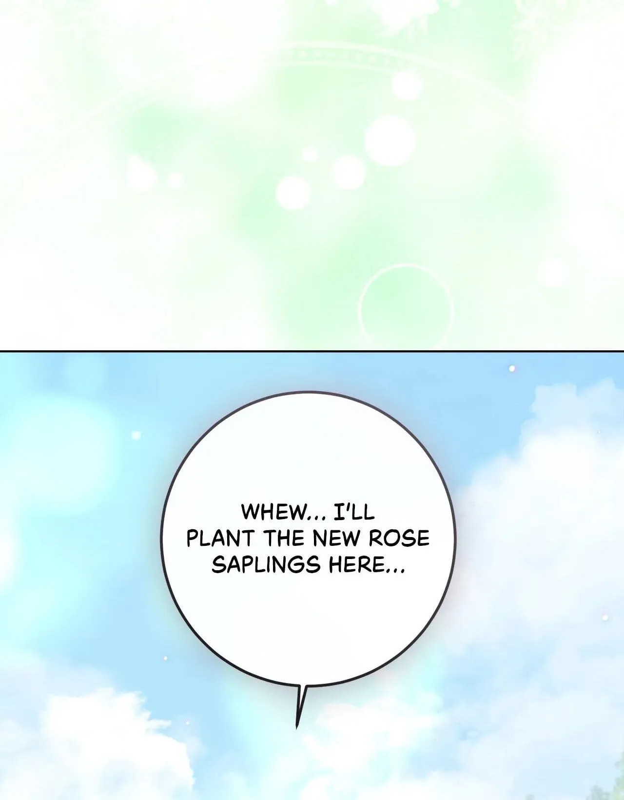 Read No More Regrets chapter 22.3 image 91 on Lezhin